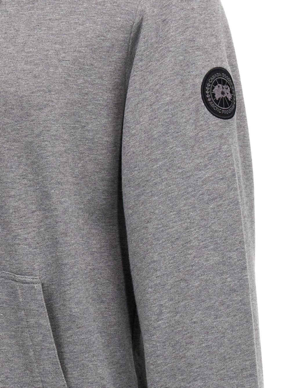 Huron hoodie - 4