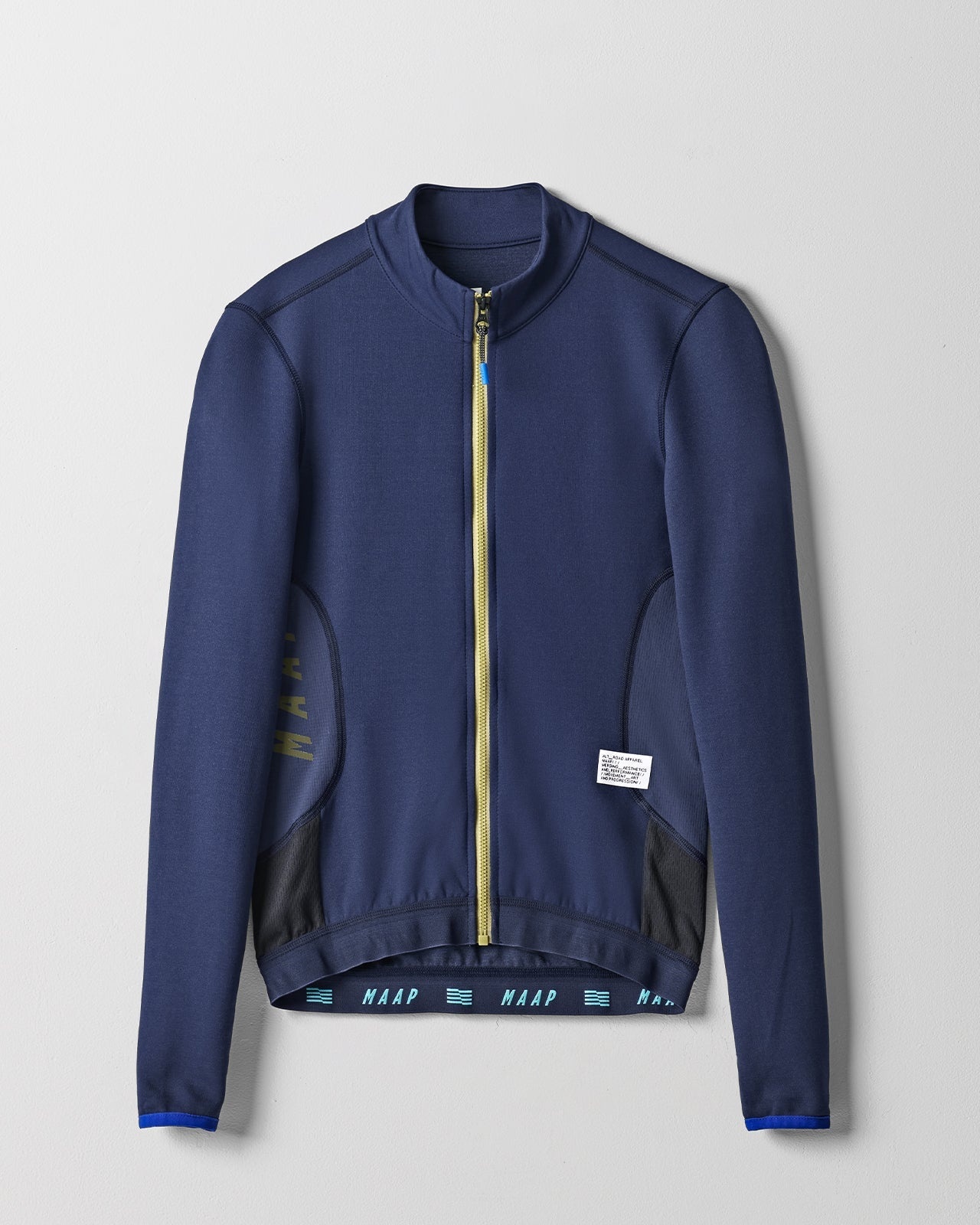 Women's Alt_Road™ LS Jersey - 7