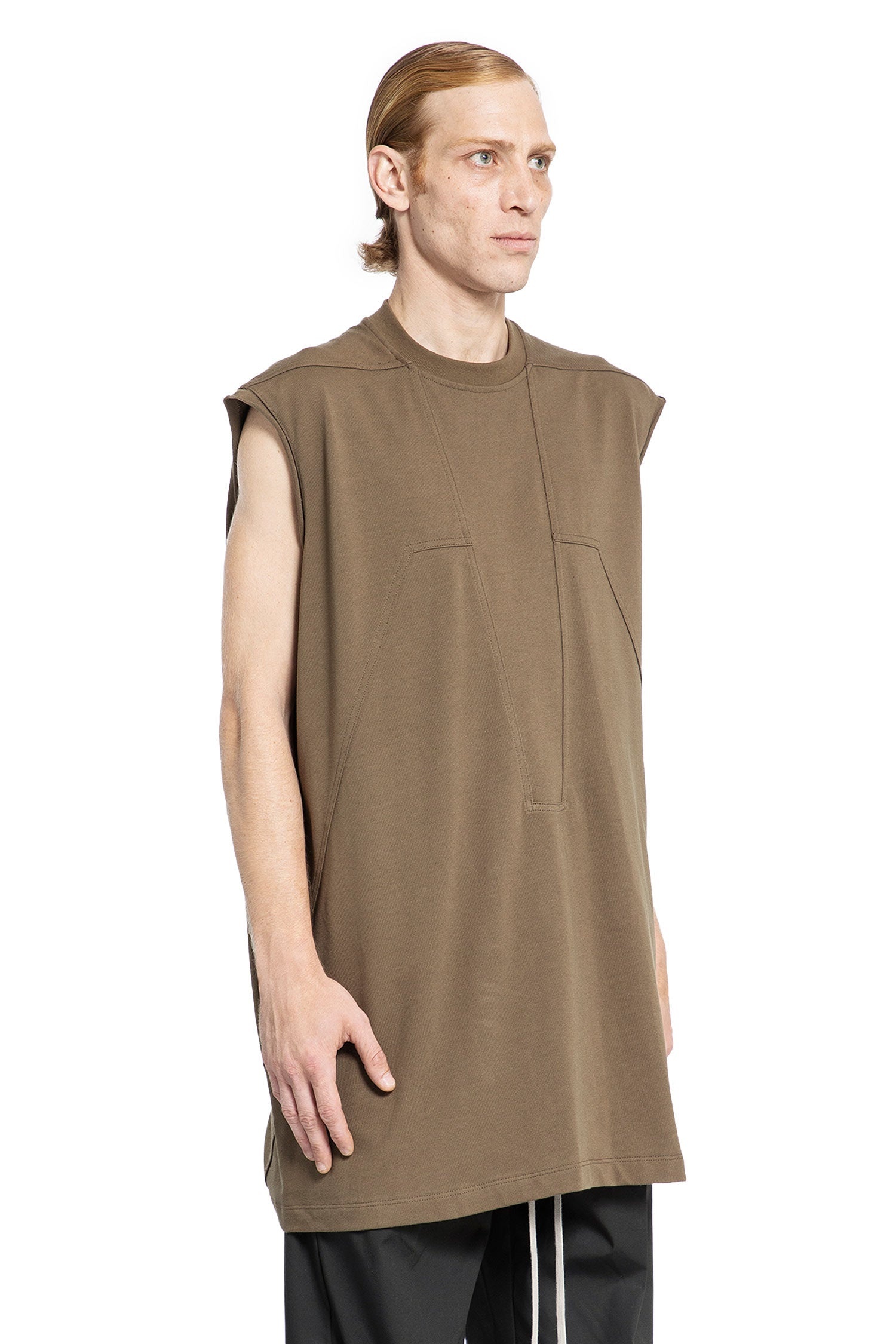 Splintered-Tarp-Tank-Top - 2