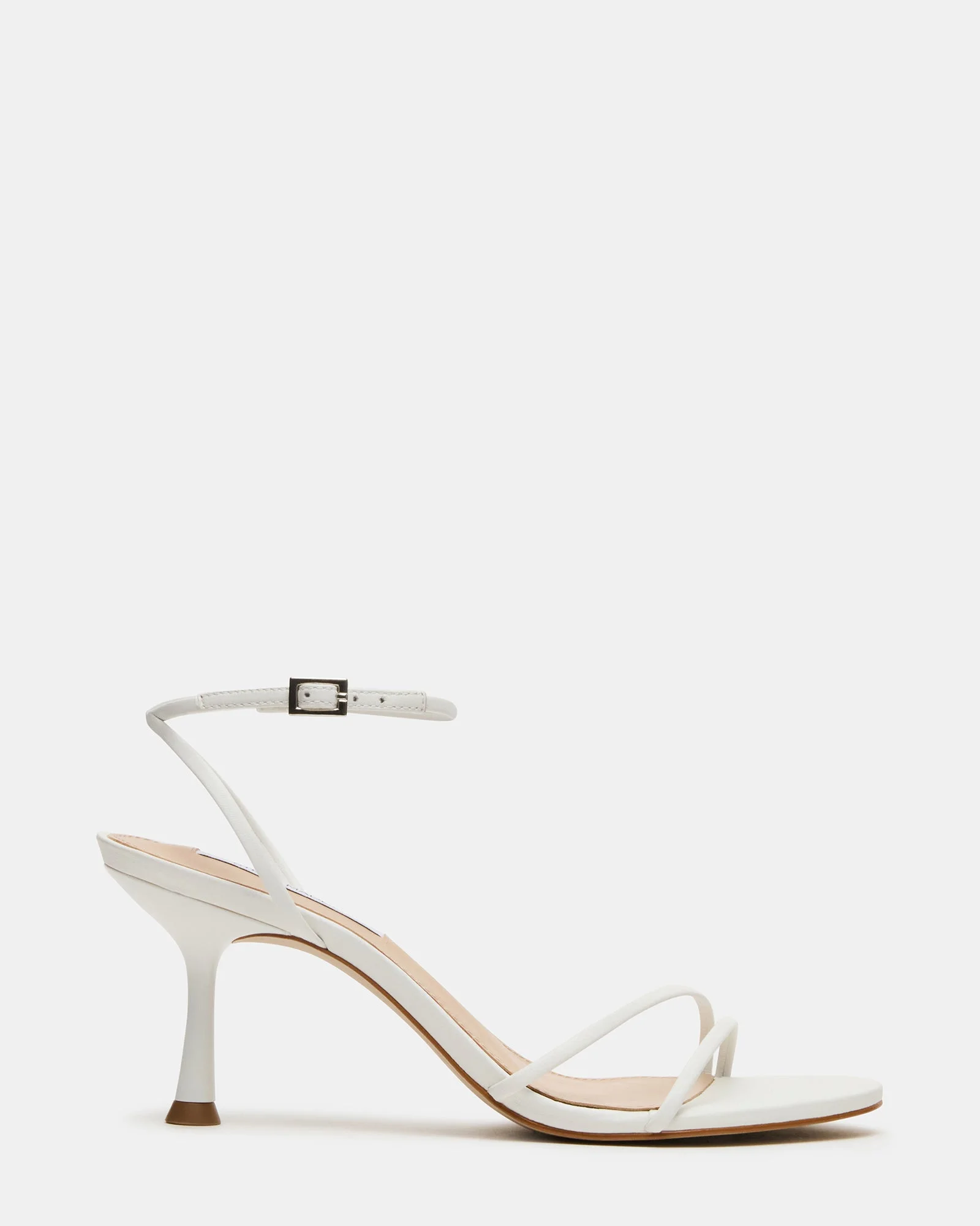 ERAS WHITE LEATHER - 1