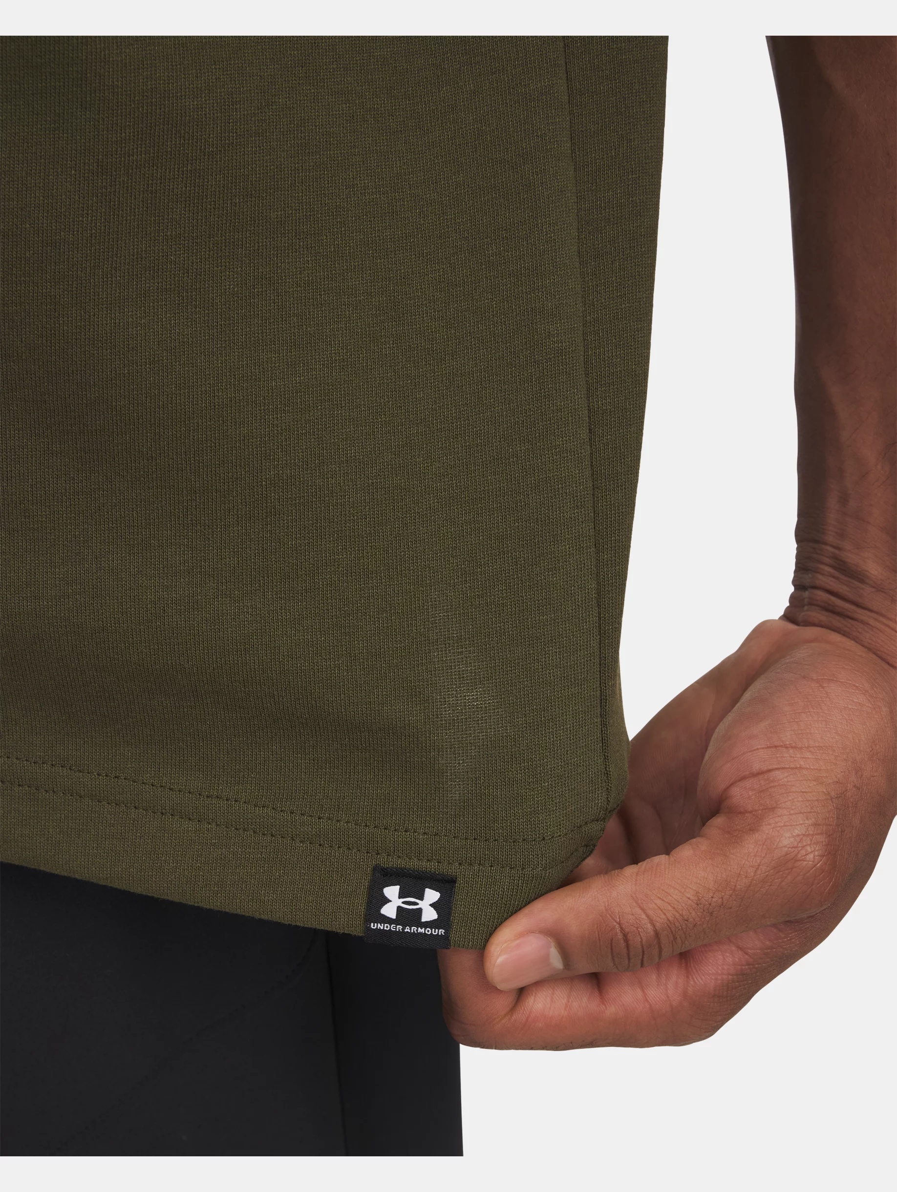 UA Heavyweight - 3