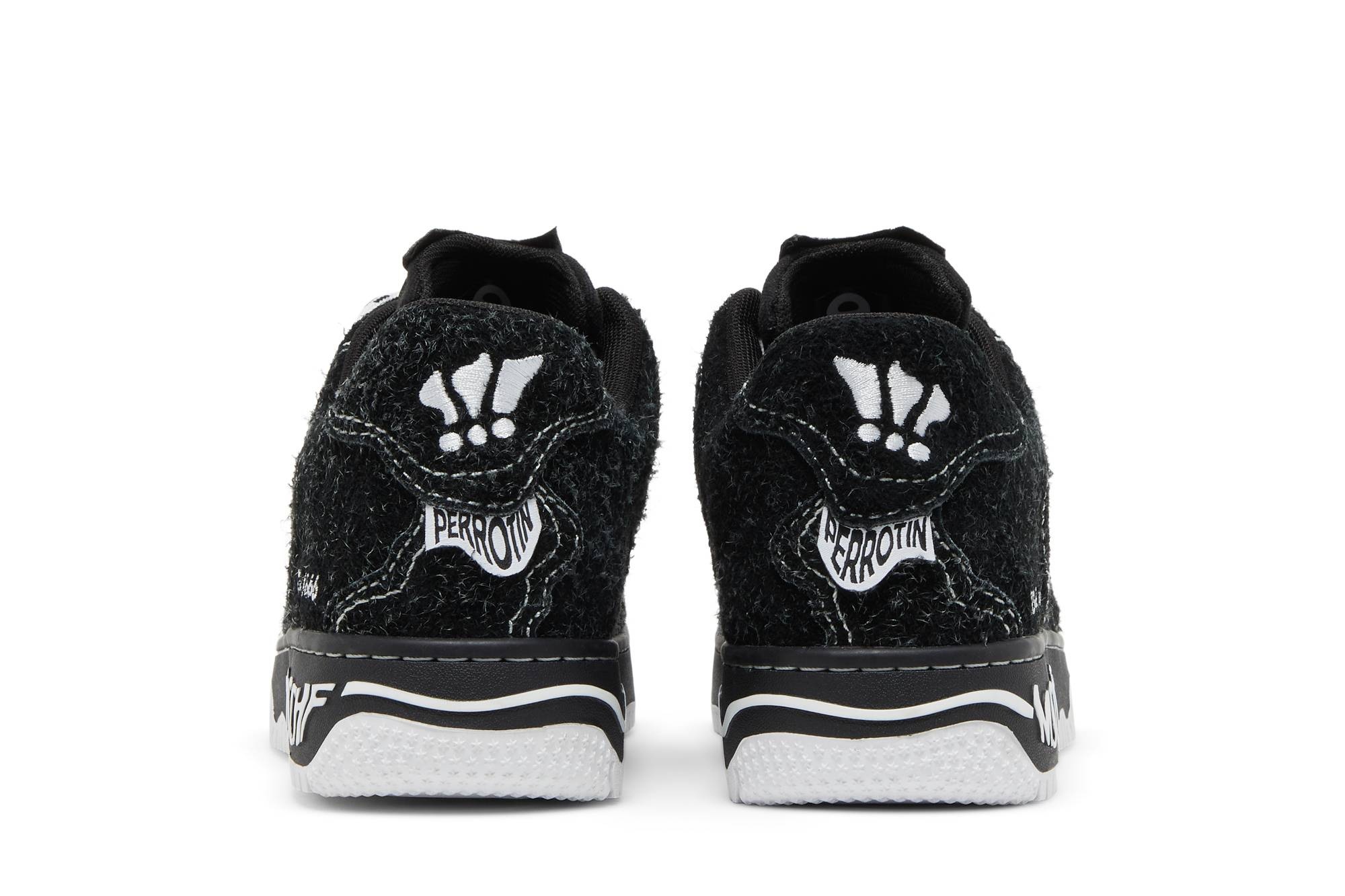 Perrotin x MSCHF Super Normal 2 '5 O'Clock Shadow' - 6