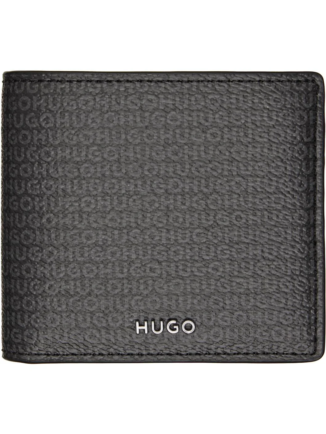 Black Logo Hardware Wallet - 1