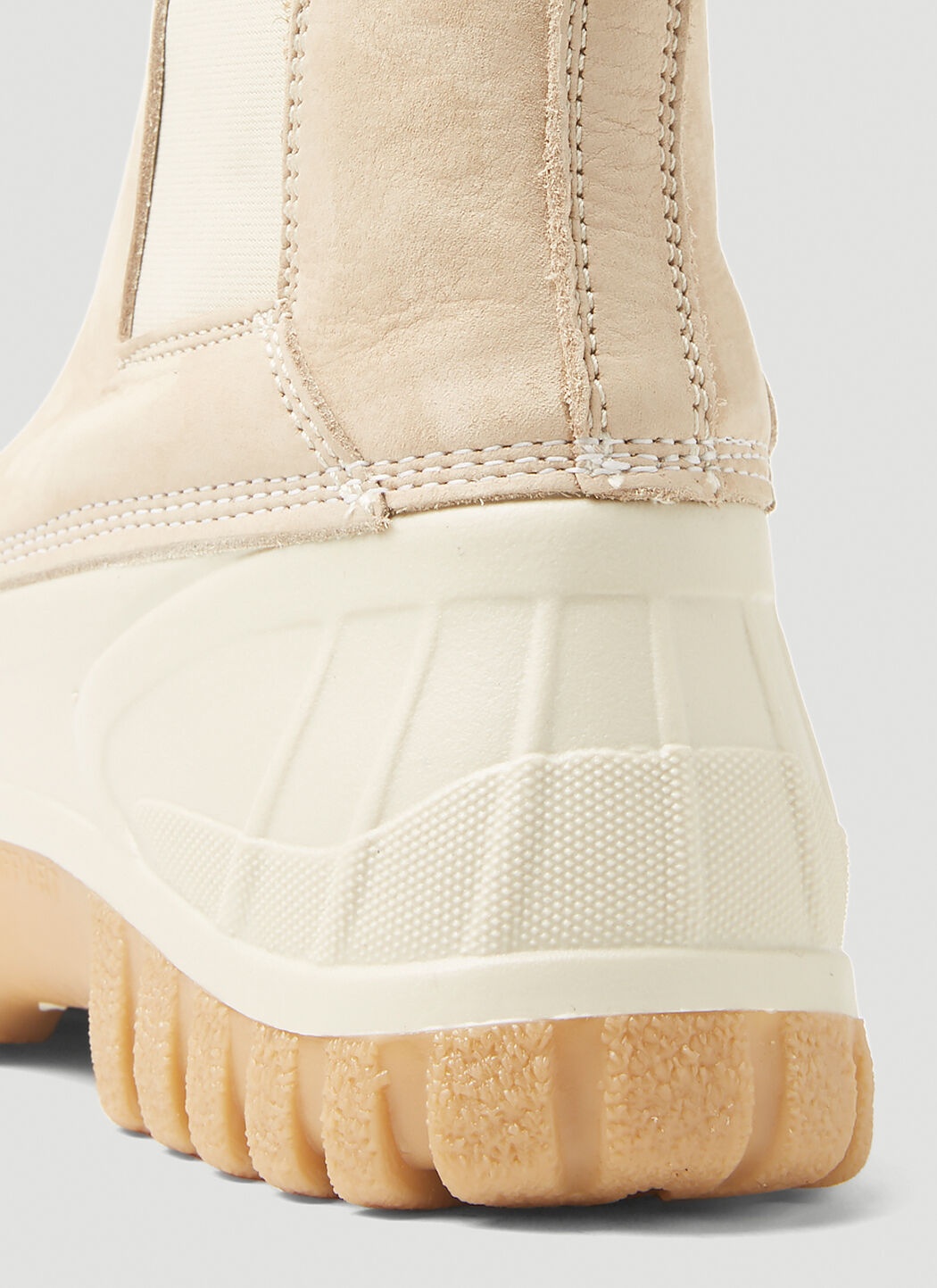 Balbi Ankle Boots - 6