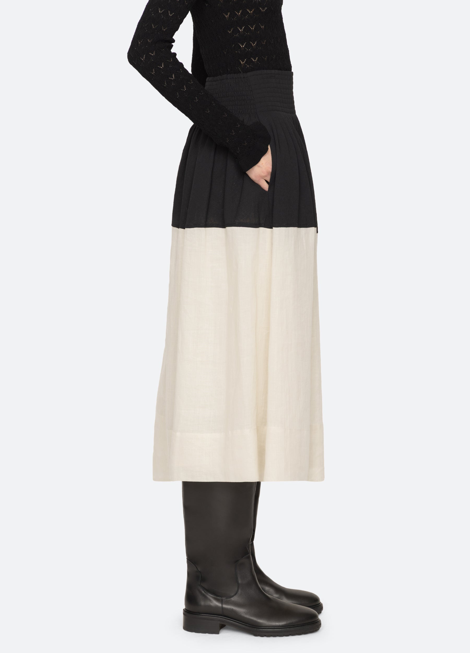 Nicola Skirt - 5