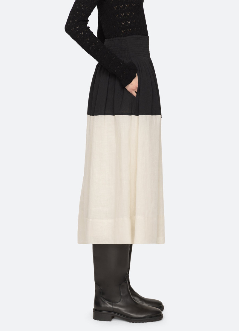 Nicola Skirt 5