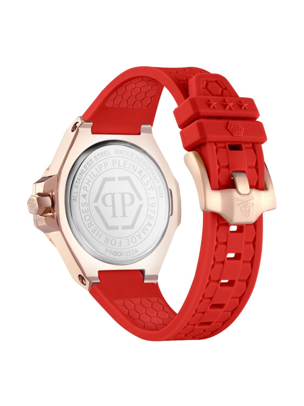 x Citizen Miyota 2036 39mm - 2