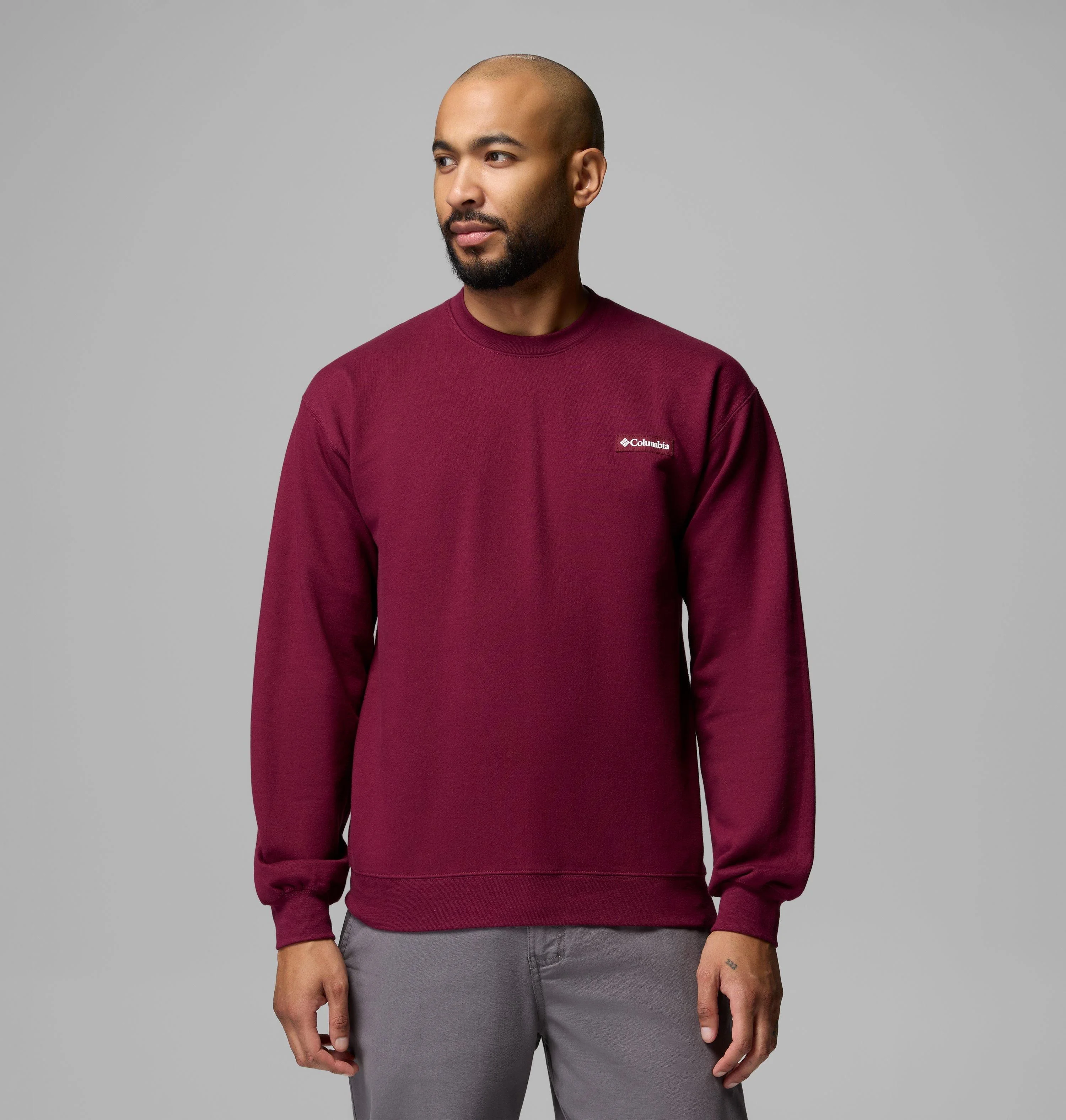 Men's Oakwind Sweatshirt - 1