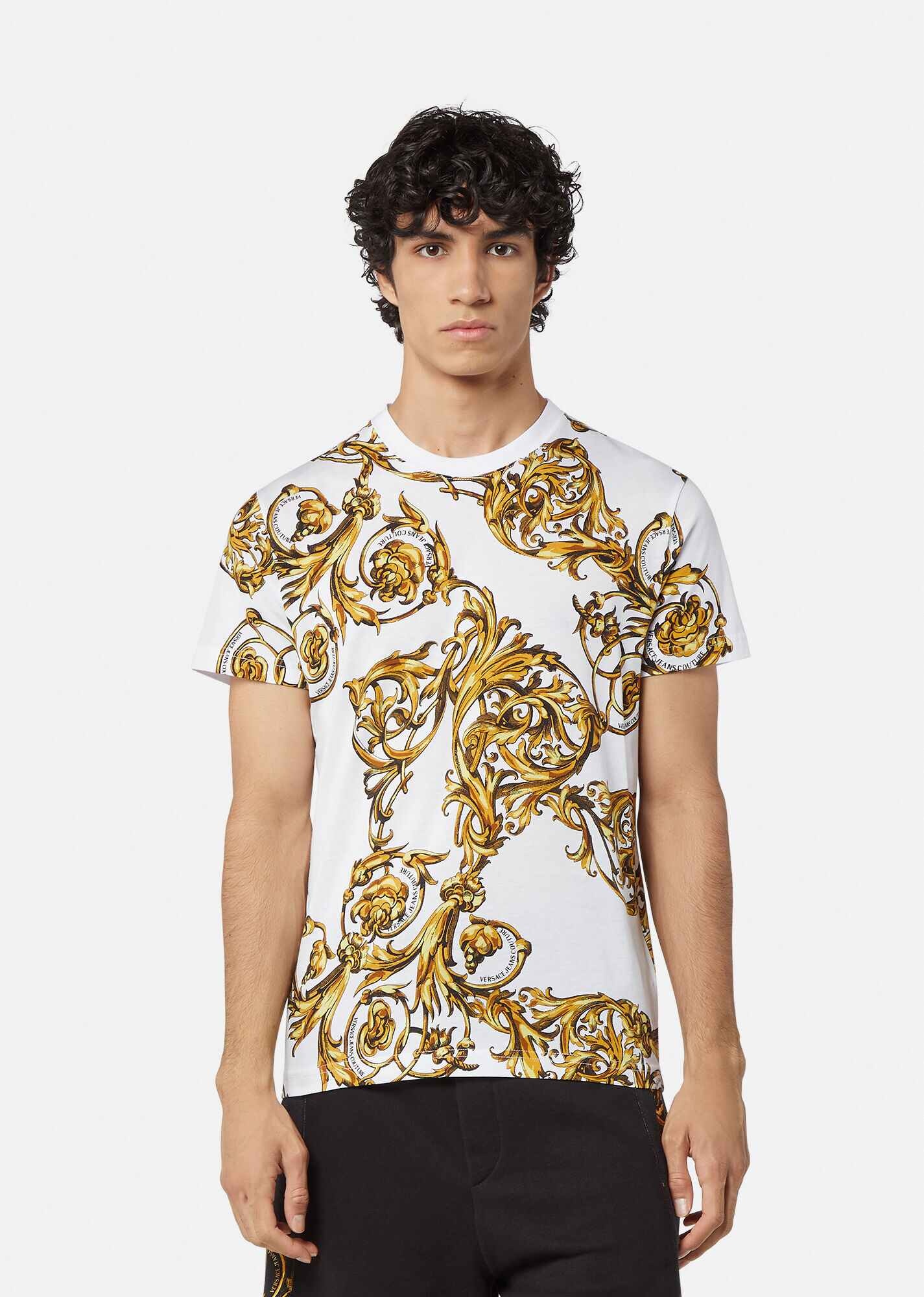 Regalia Baroque T-Shirt - 2