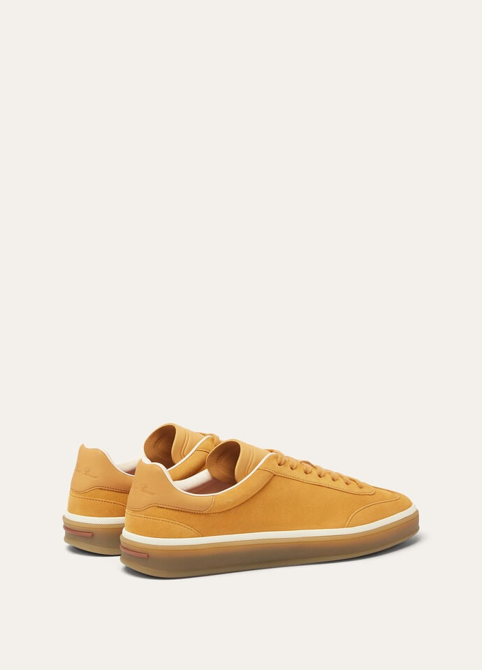 Tennis Walk Sneaker - 4