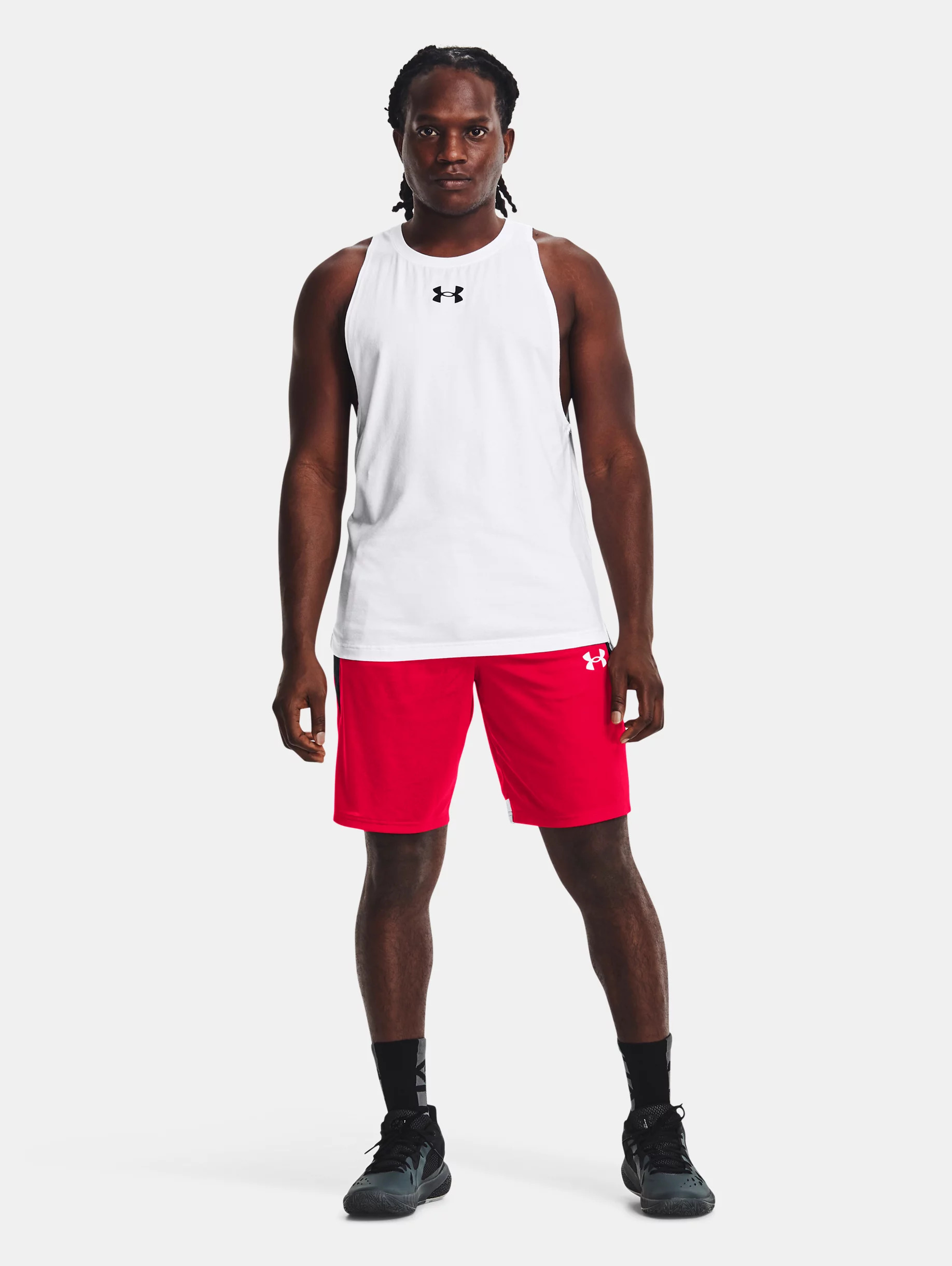 UA Baseline - 5