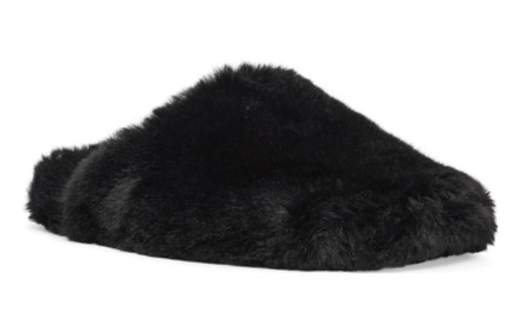 Balenciaga Teddy Mules 'Black' 714182W2LV01000 - 3
