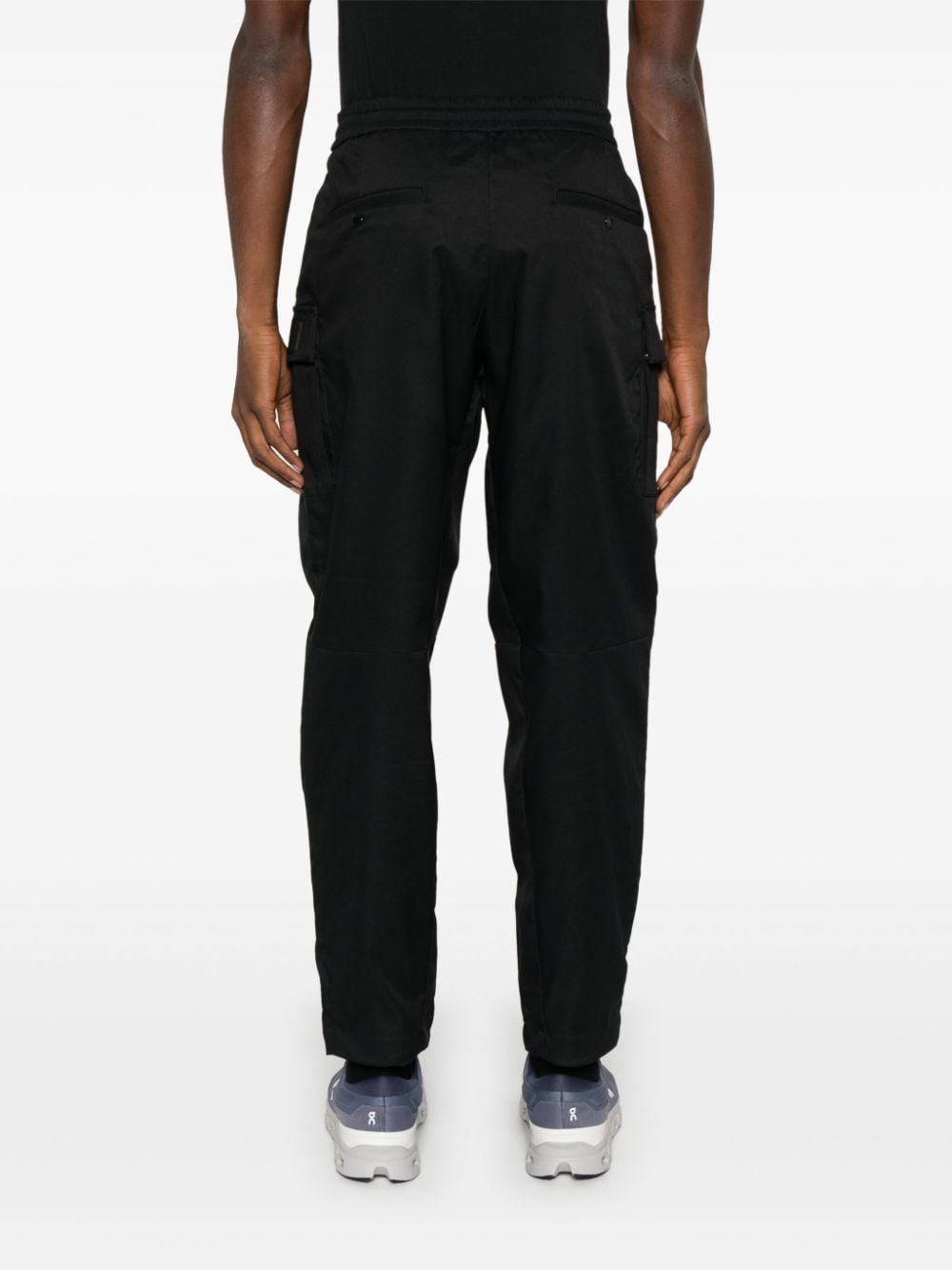 The Metropolis Series Panama cargo pants - 4