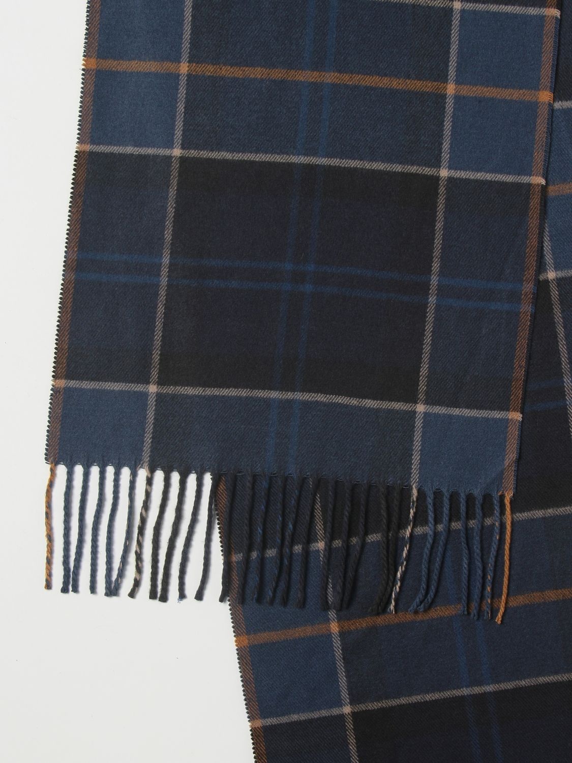 Barbour scarf for man - 3