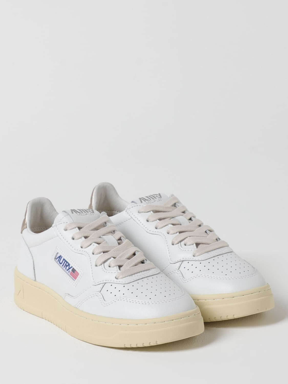 Sneakers woman Autry - 2