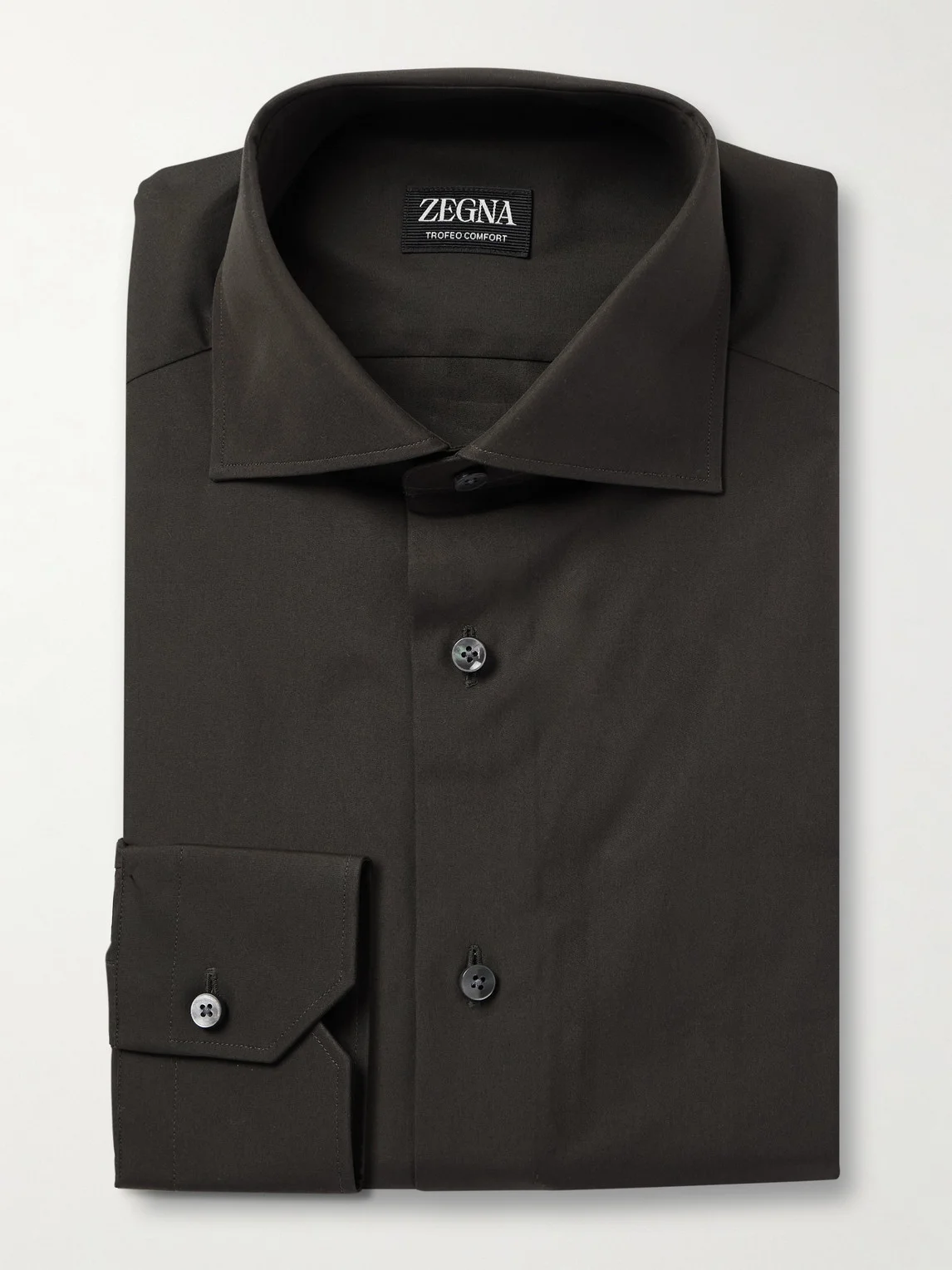 Trofeo™ Comfort Shirt - 1