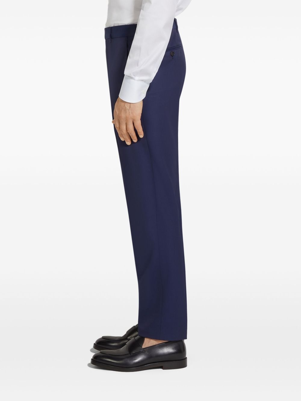 Centoventimila trousers - 3