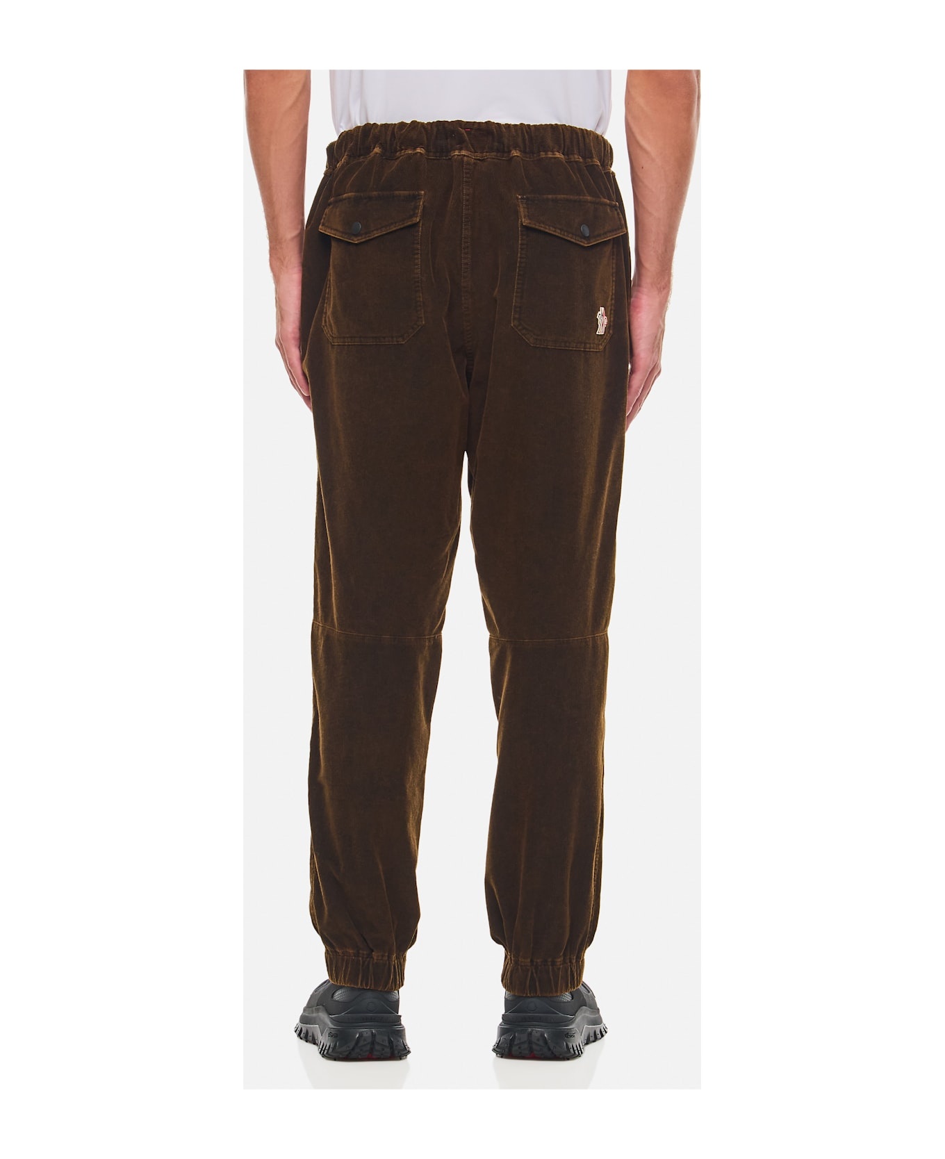 Trousers - 3