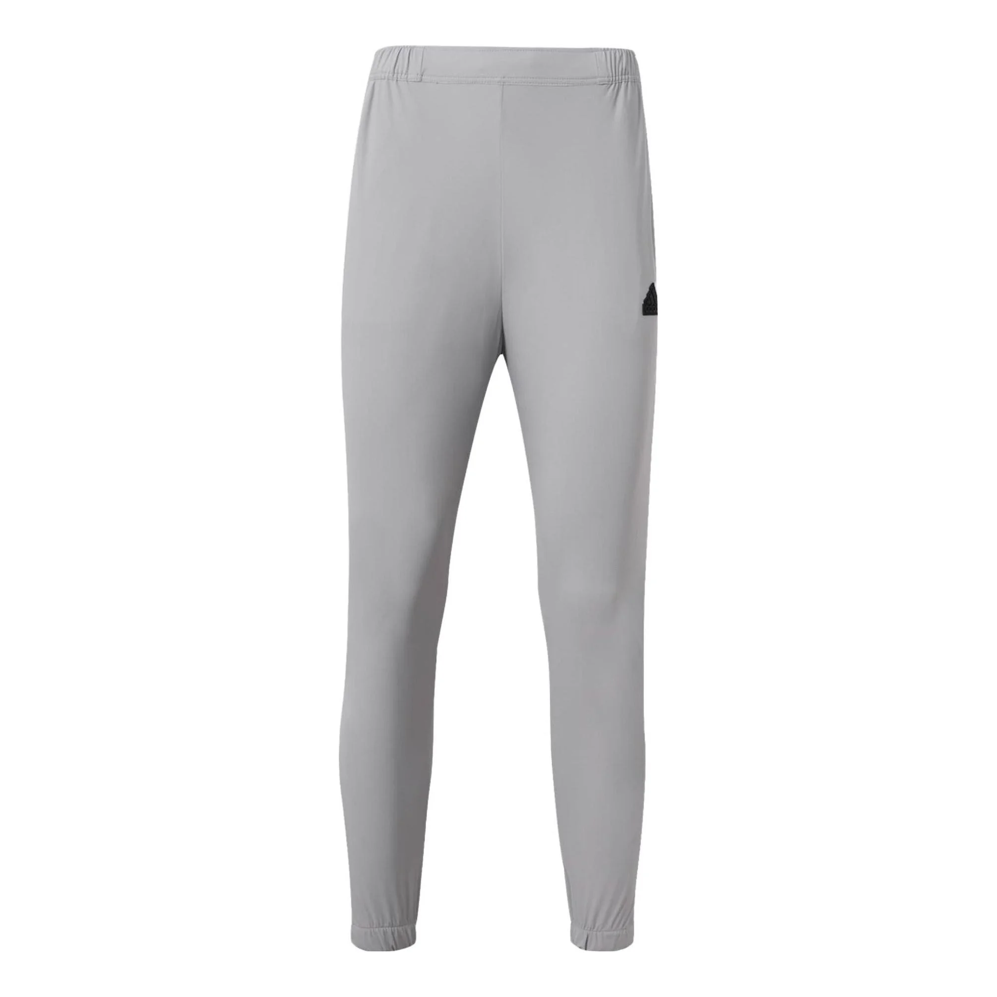 (WMNS) adidas Ct Knit Pants 'Grey' IT4347 - 1