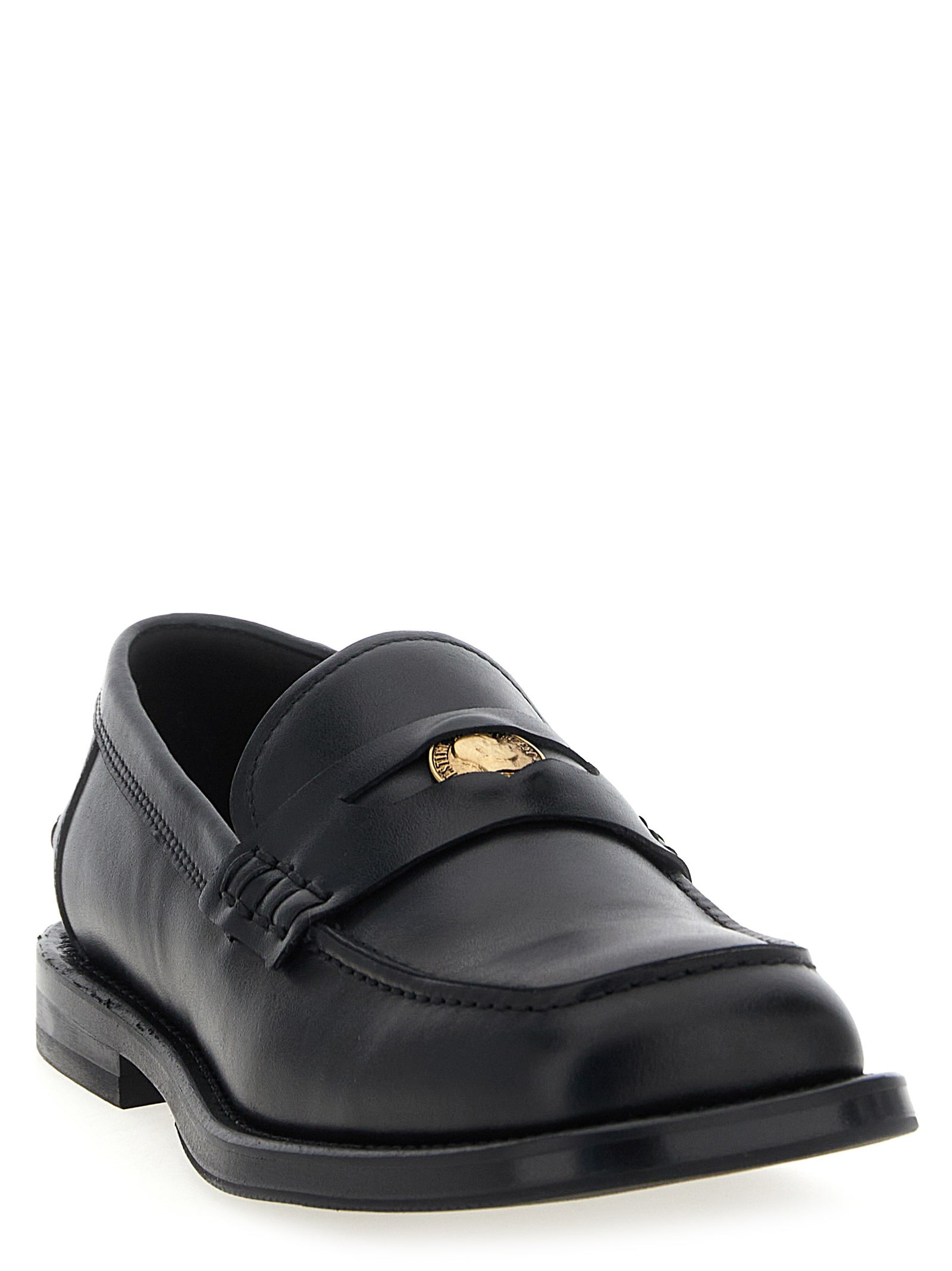 Moschino Men 'Berlin' Loafers - 2