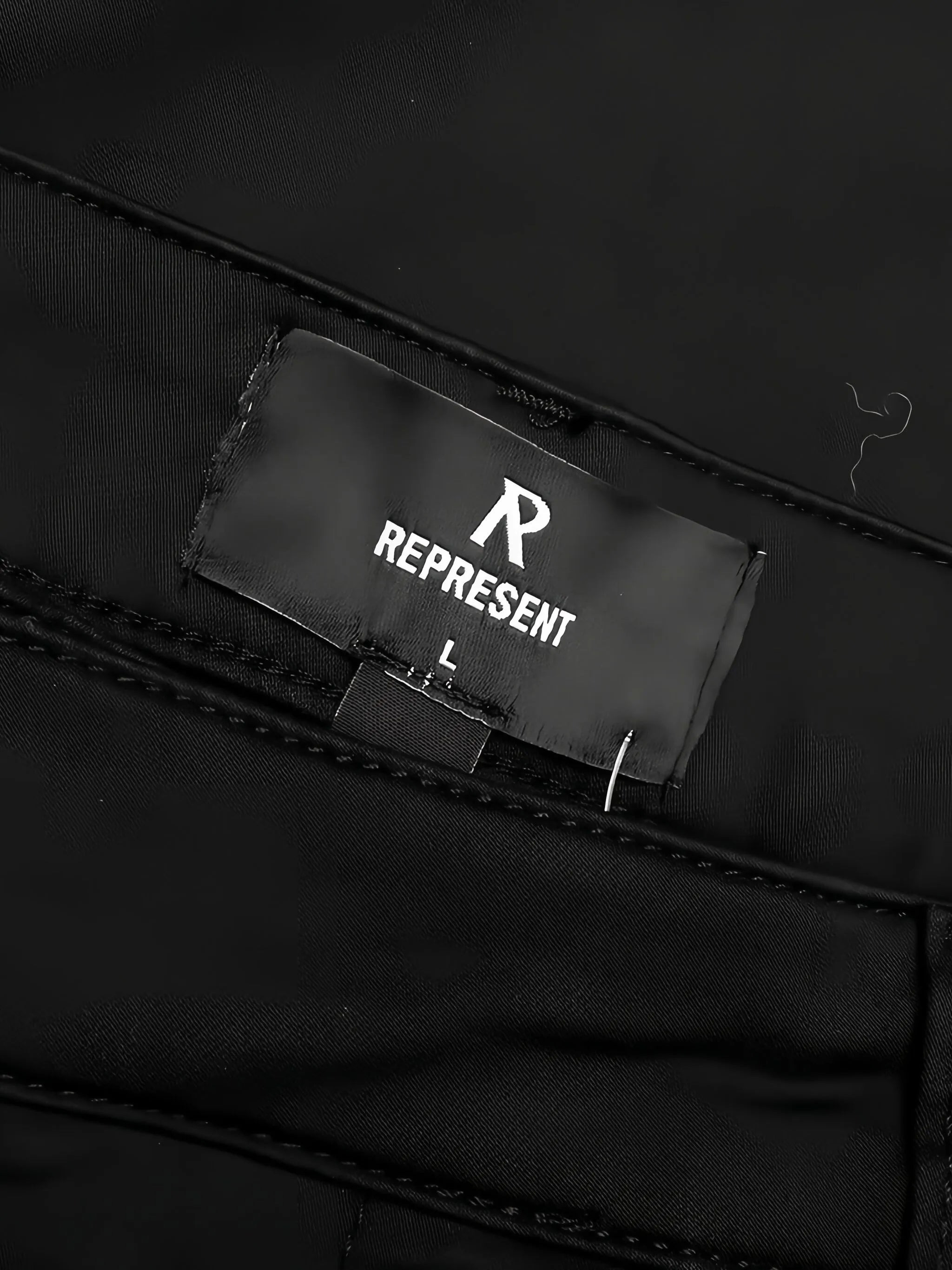 Represent Cargo-pocket Trousers - 2