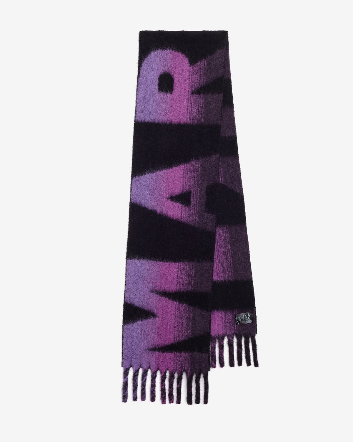 LOLIANA SCARF - 1