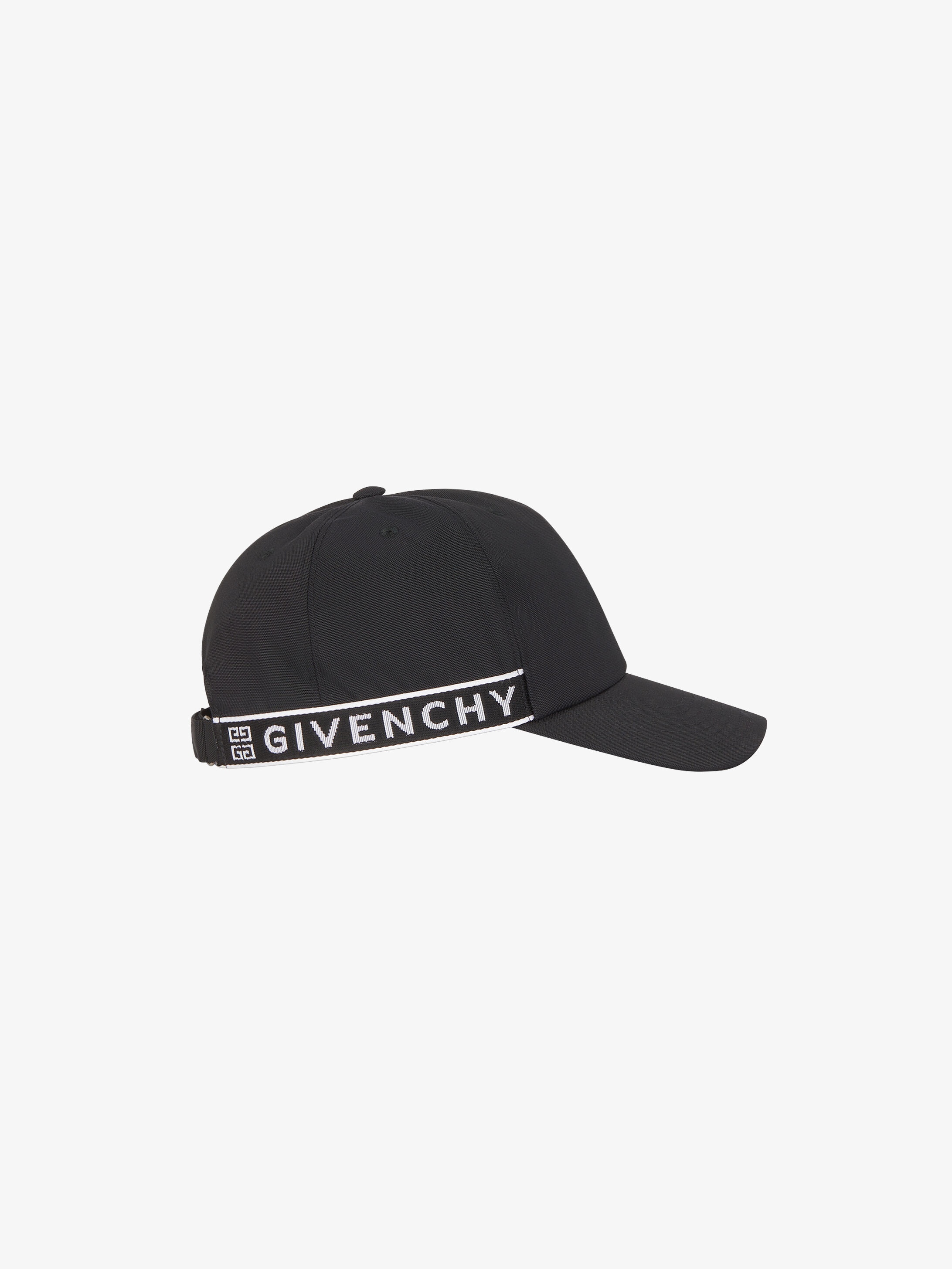 GIVENCHY 4G cap - 4