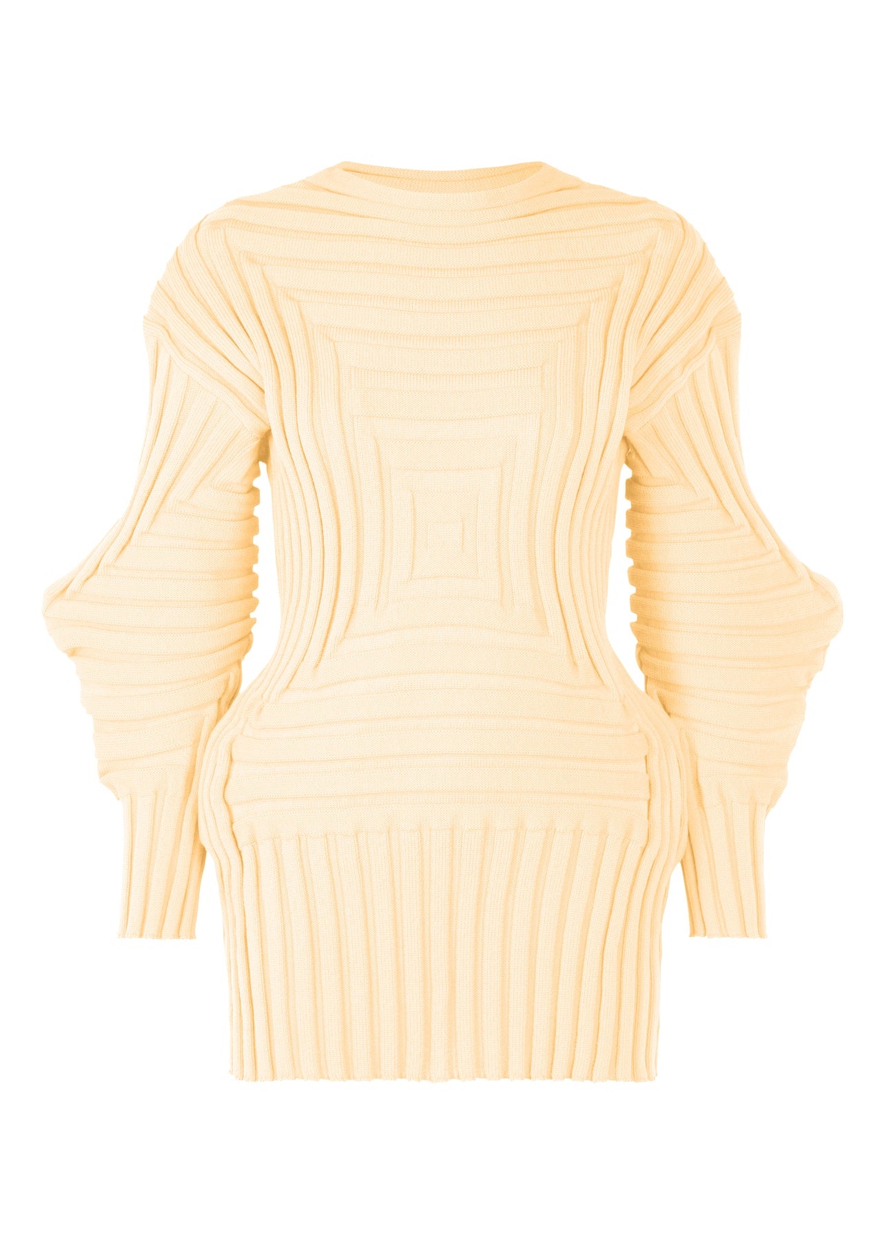 FROST KNIT TOP - 1