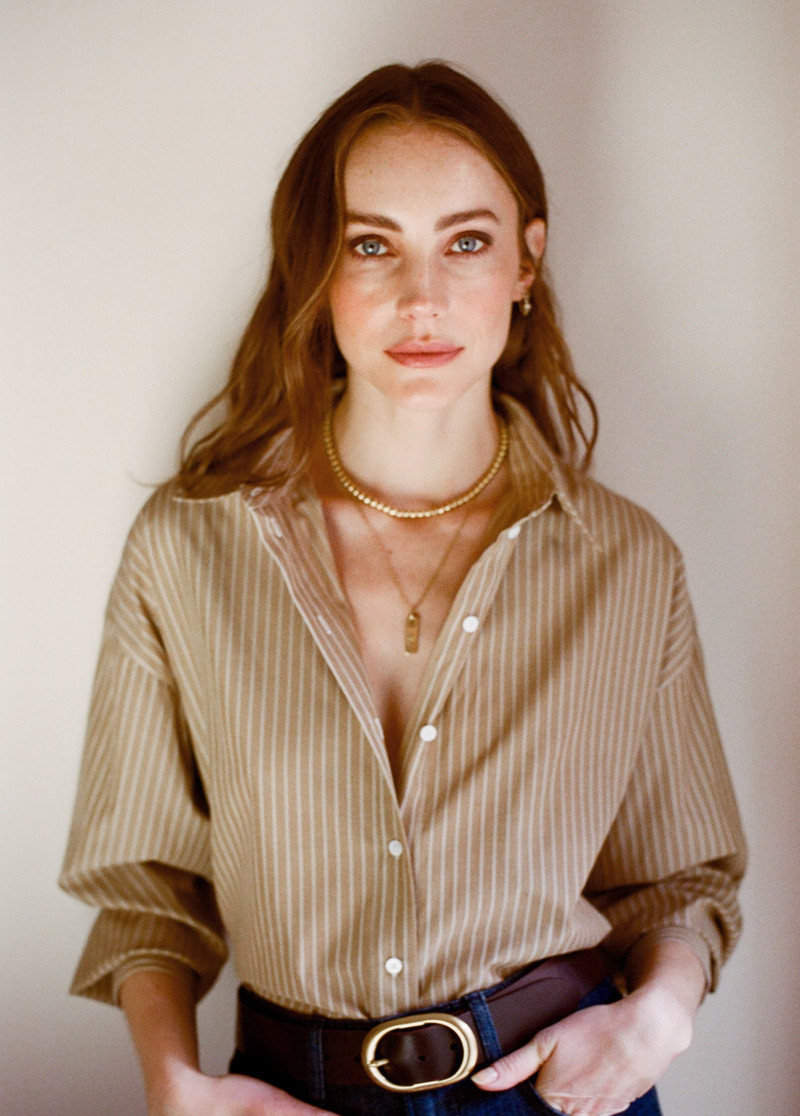 THE EX-BOYFRIEND SHIRT 2