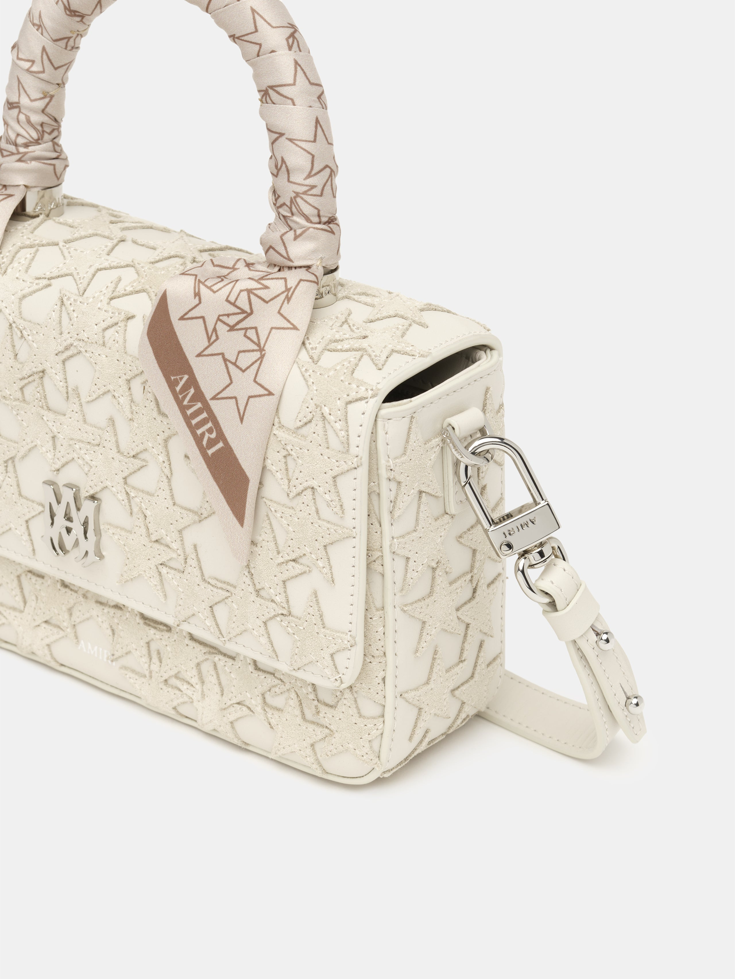 WOMEN'S- STARS LONG MA BAG - 4