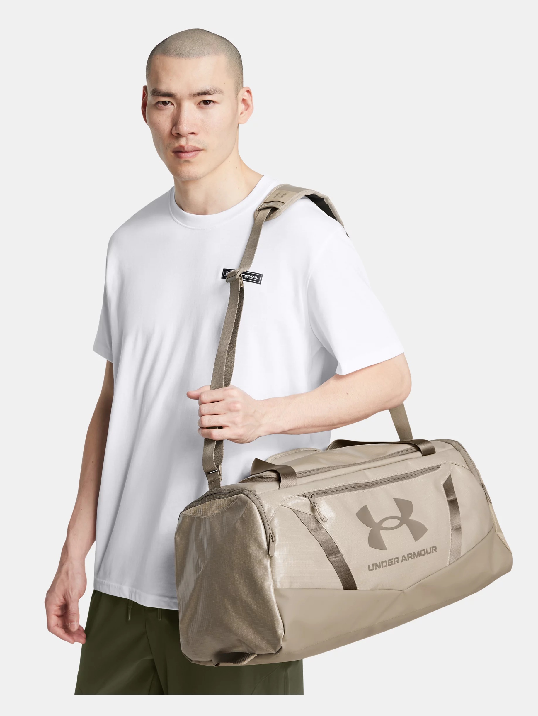 UA Undeniable LE Small Duffle - 7