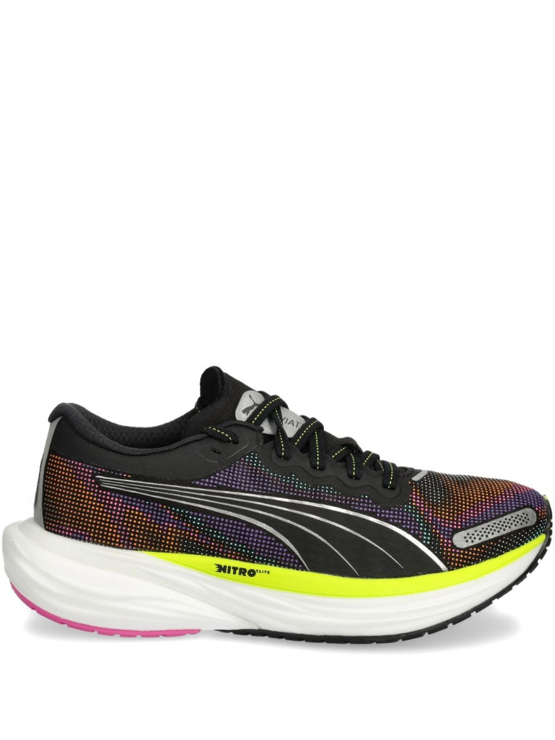 Deviate Nitro trainers 1