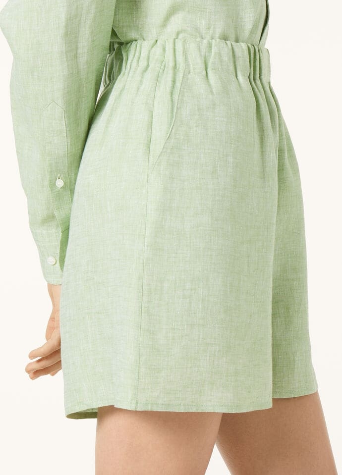 Angelo Bermuda Shorts - 3