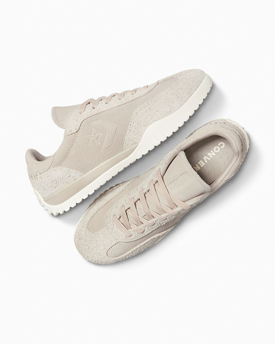 Run Star Trainer Colorful Suede - 5