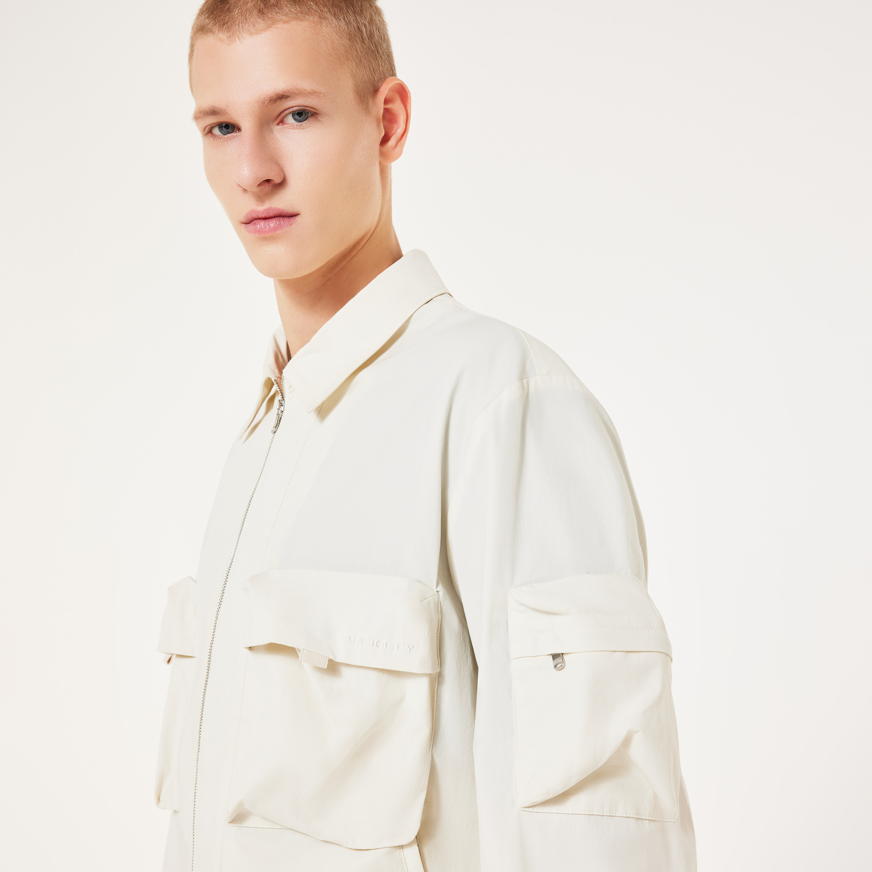 Reserve Full Zip Jacket - 7
