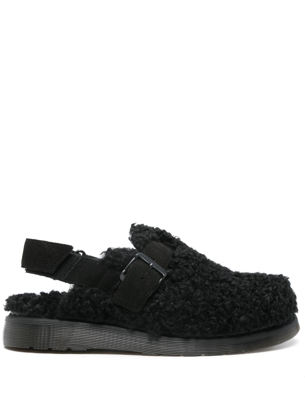 Jorge II sandals - 1