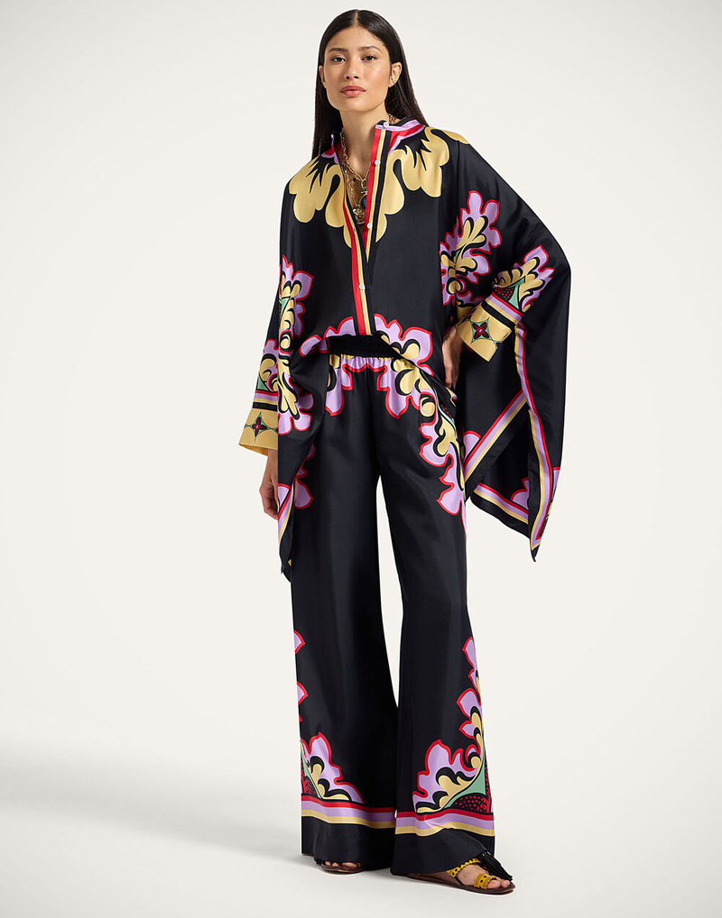 La DoubleJ Palazzo Pants outlook
