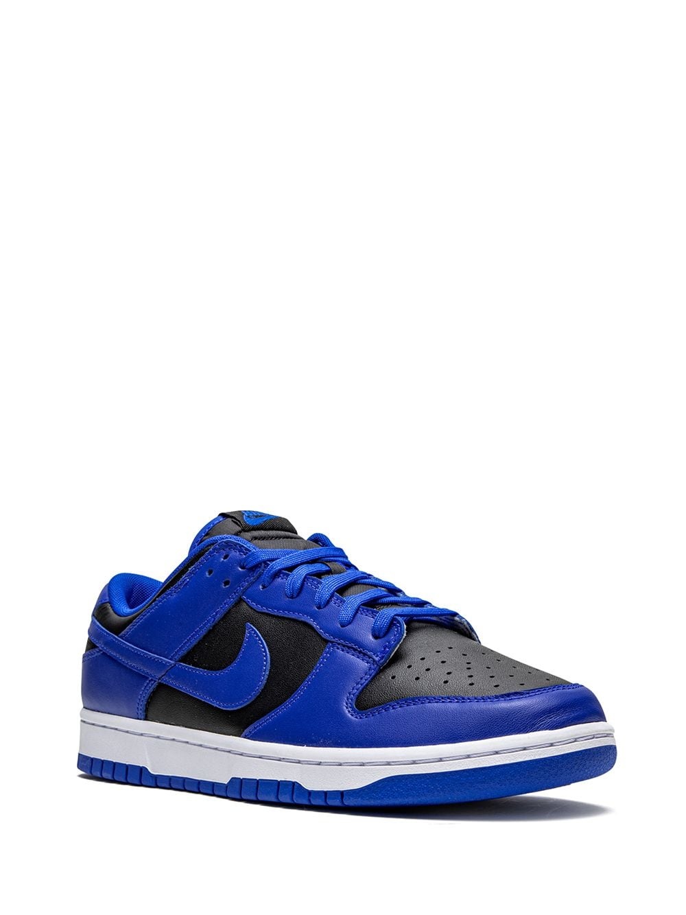 Dunk Low Retro "Hyper Cobalt" sneakers - 2