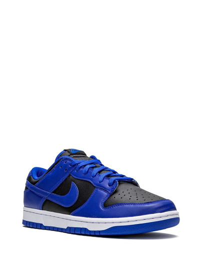 Nike Dunk Low Retro sneakers outlook