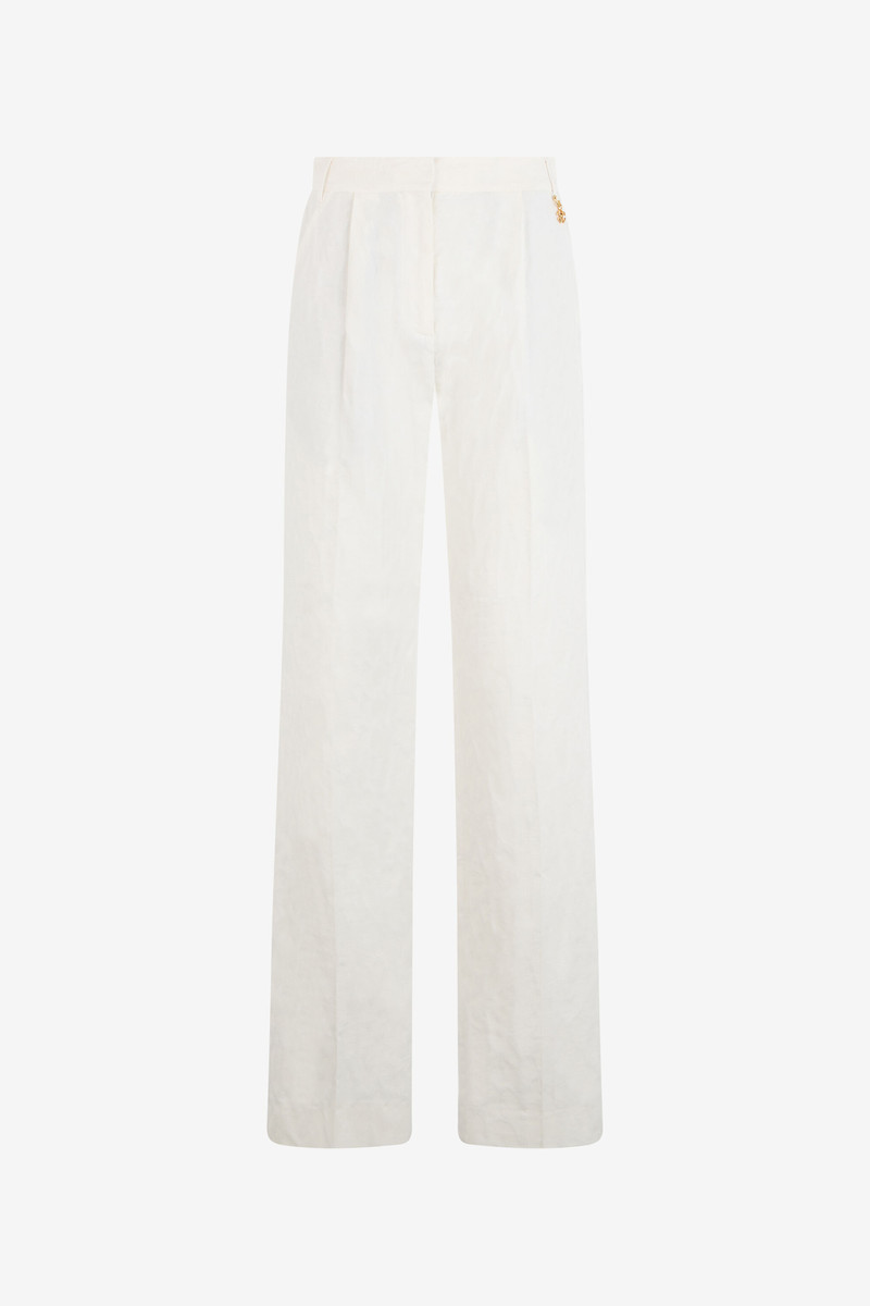 Palazzo Pants 1