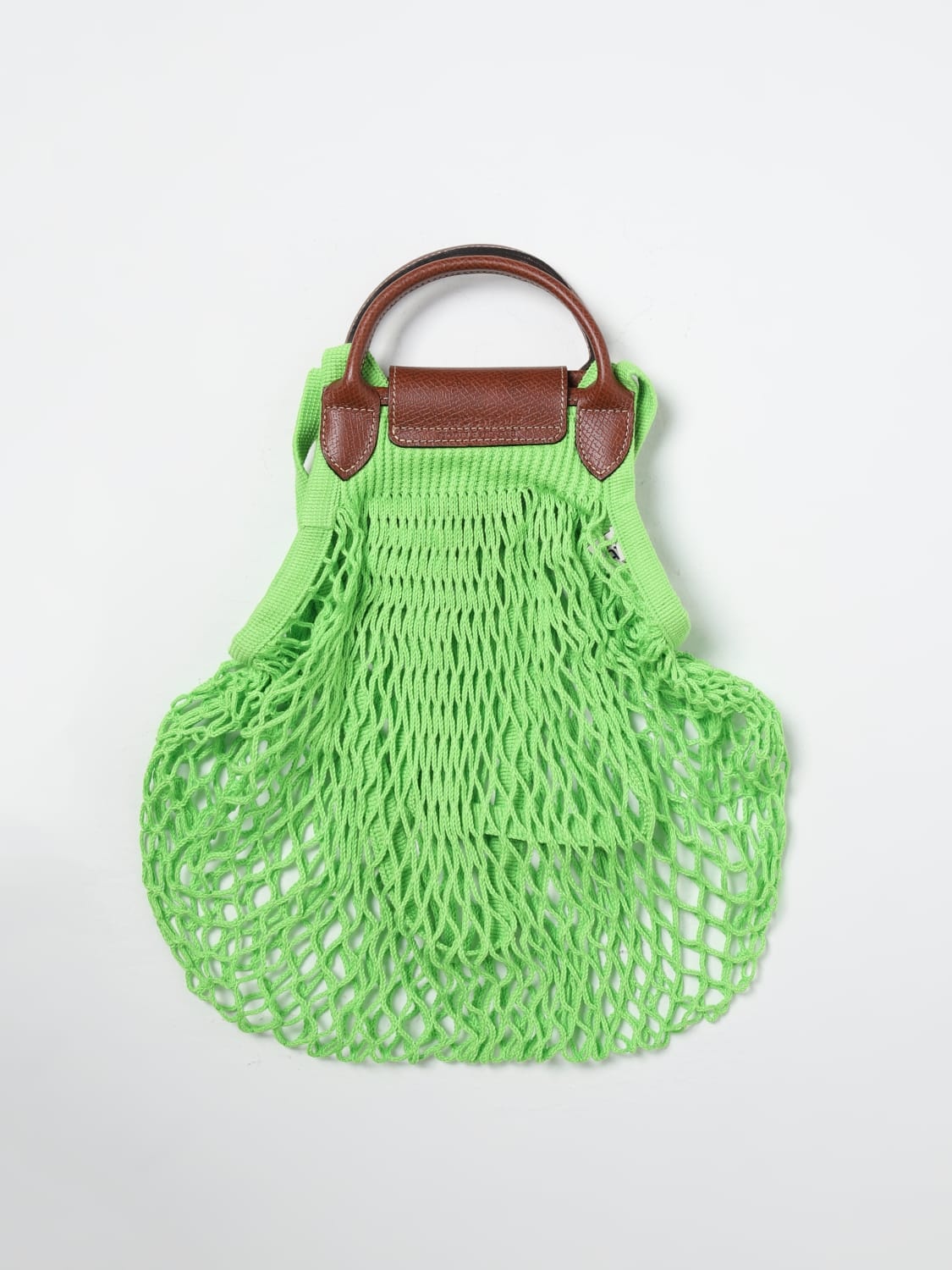 Shoulder bag woman Longchamp - 2