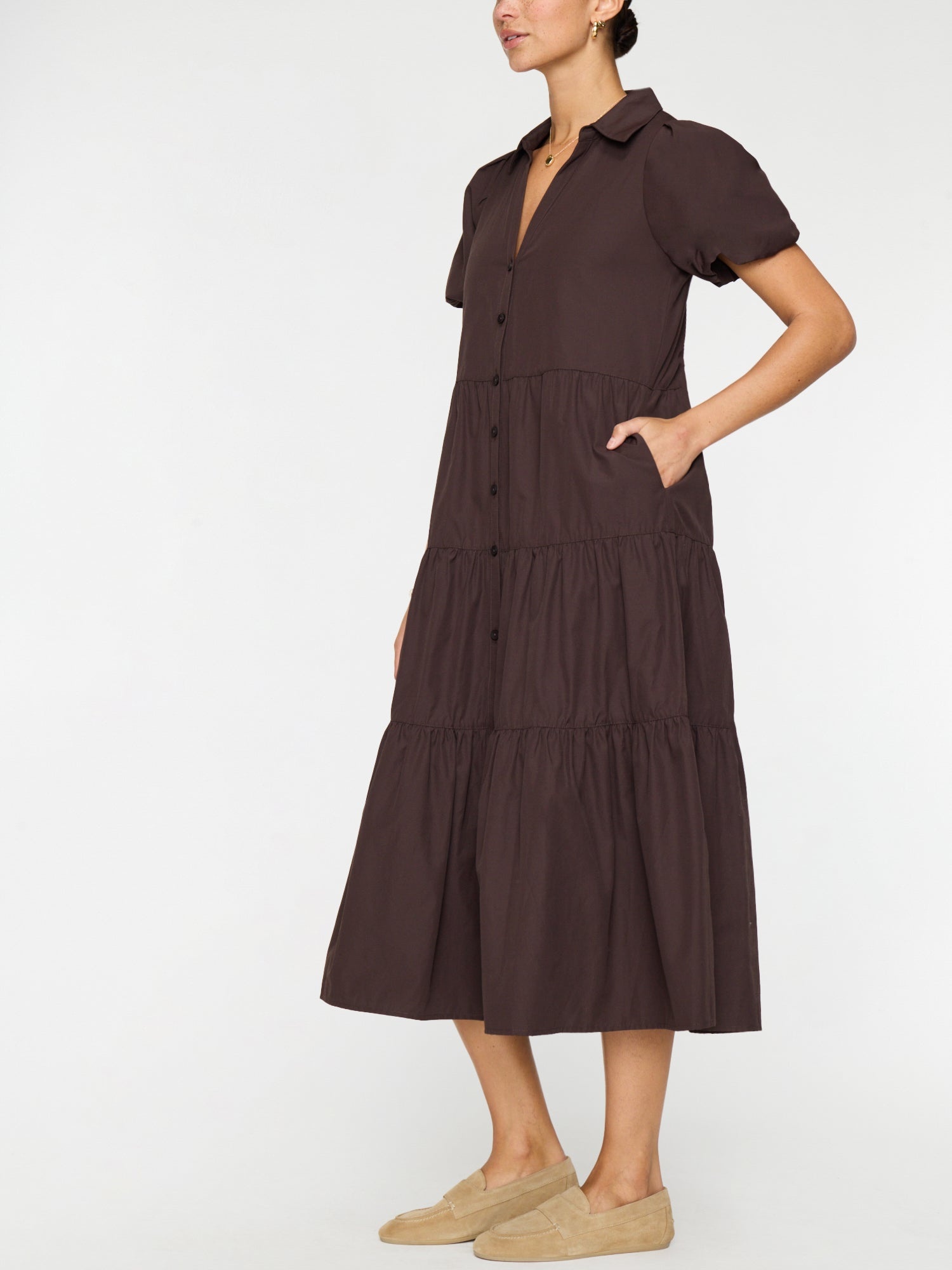 The Havana Dress - 5