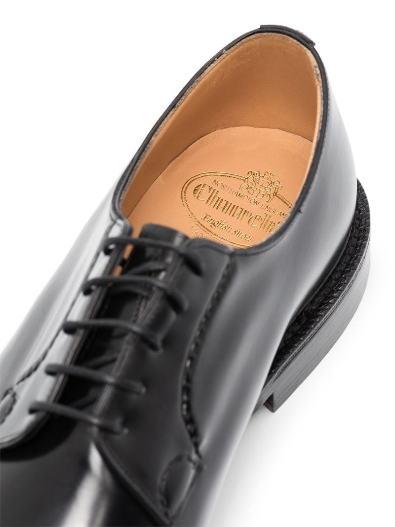 Church's Shannon derby shoes outlook
