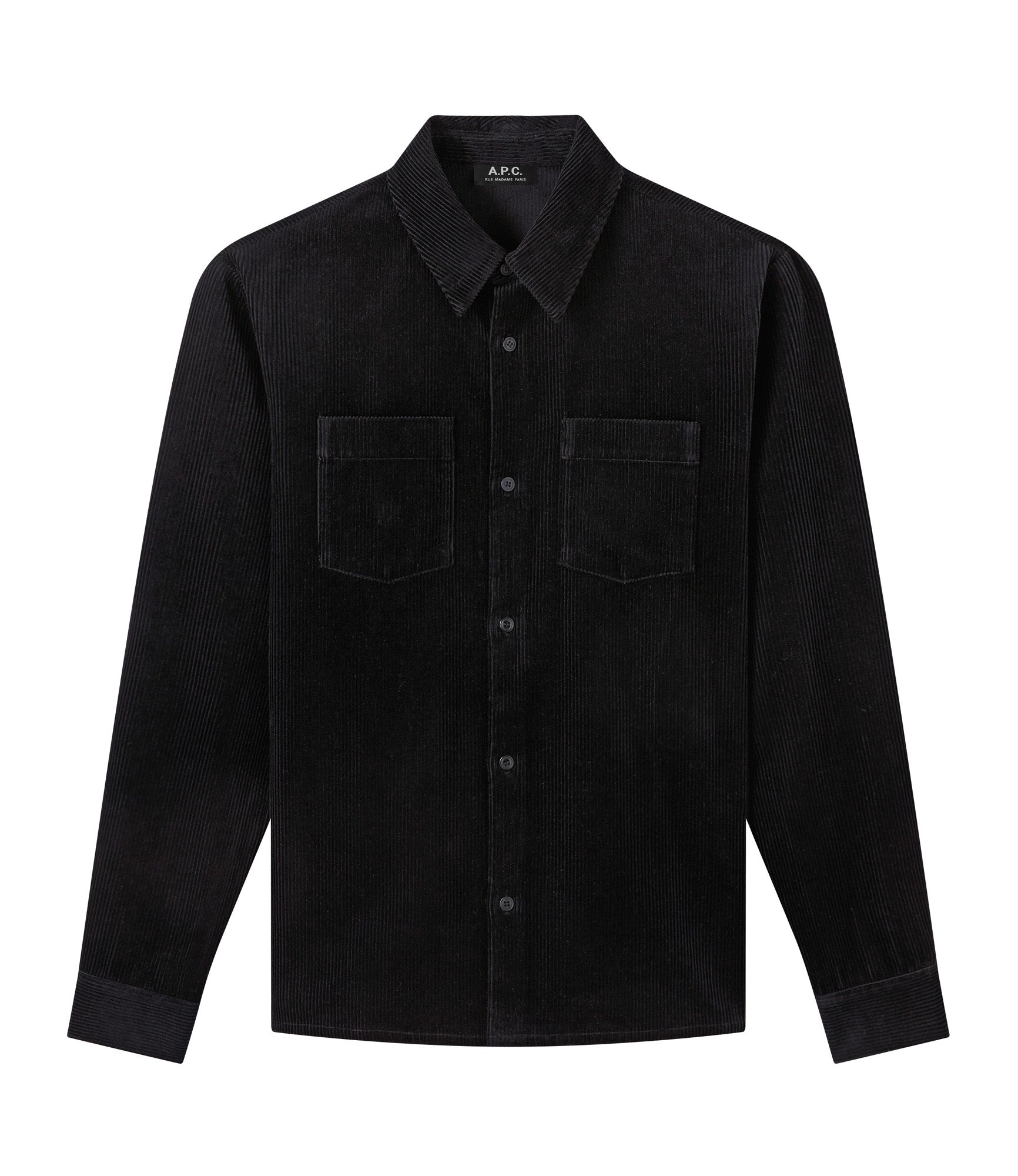 Joe overshirt - 2