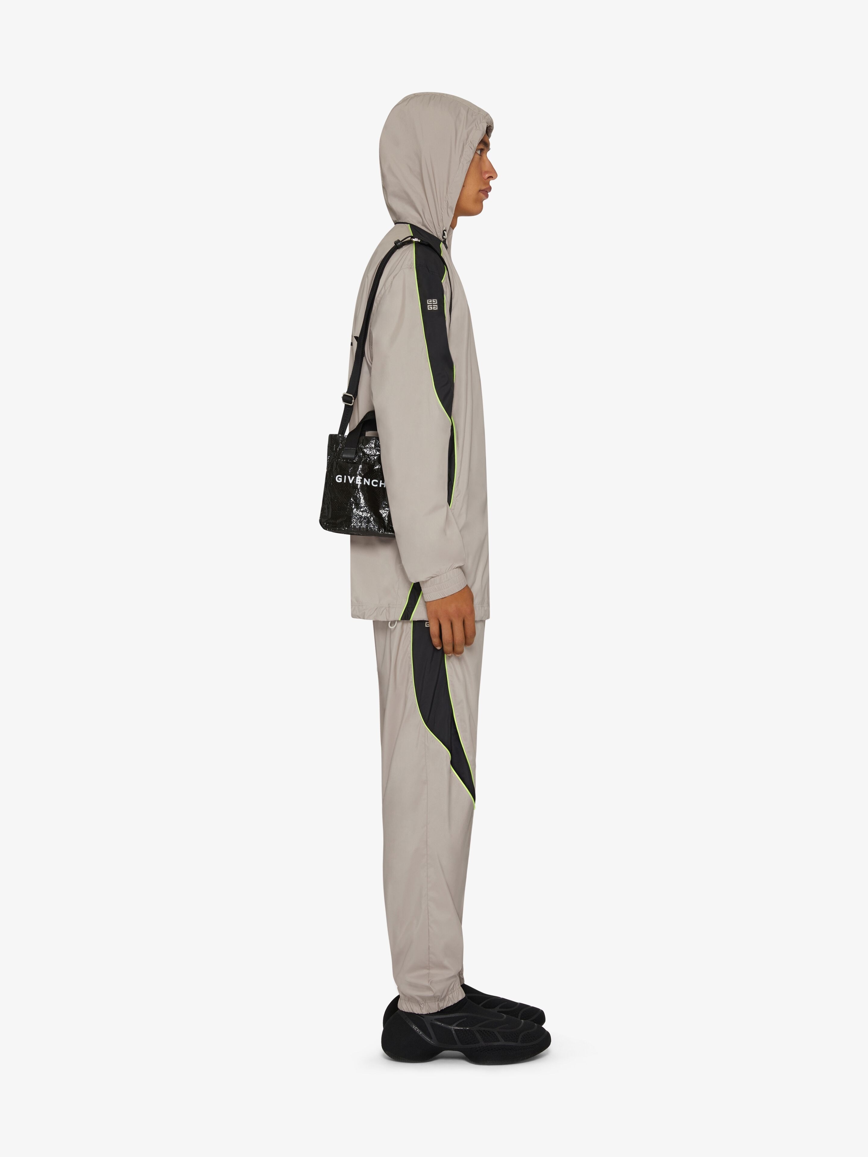 RELAX FIT JOGGER PANTS - 3