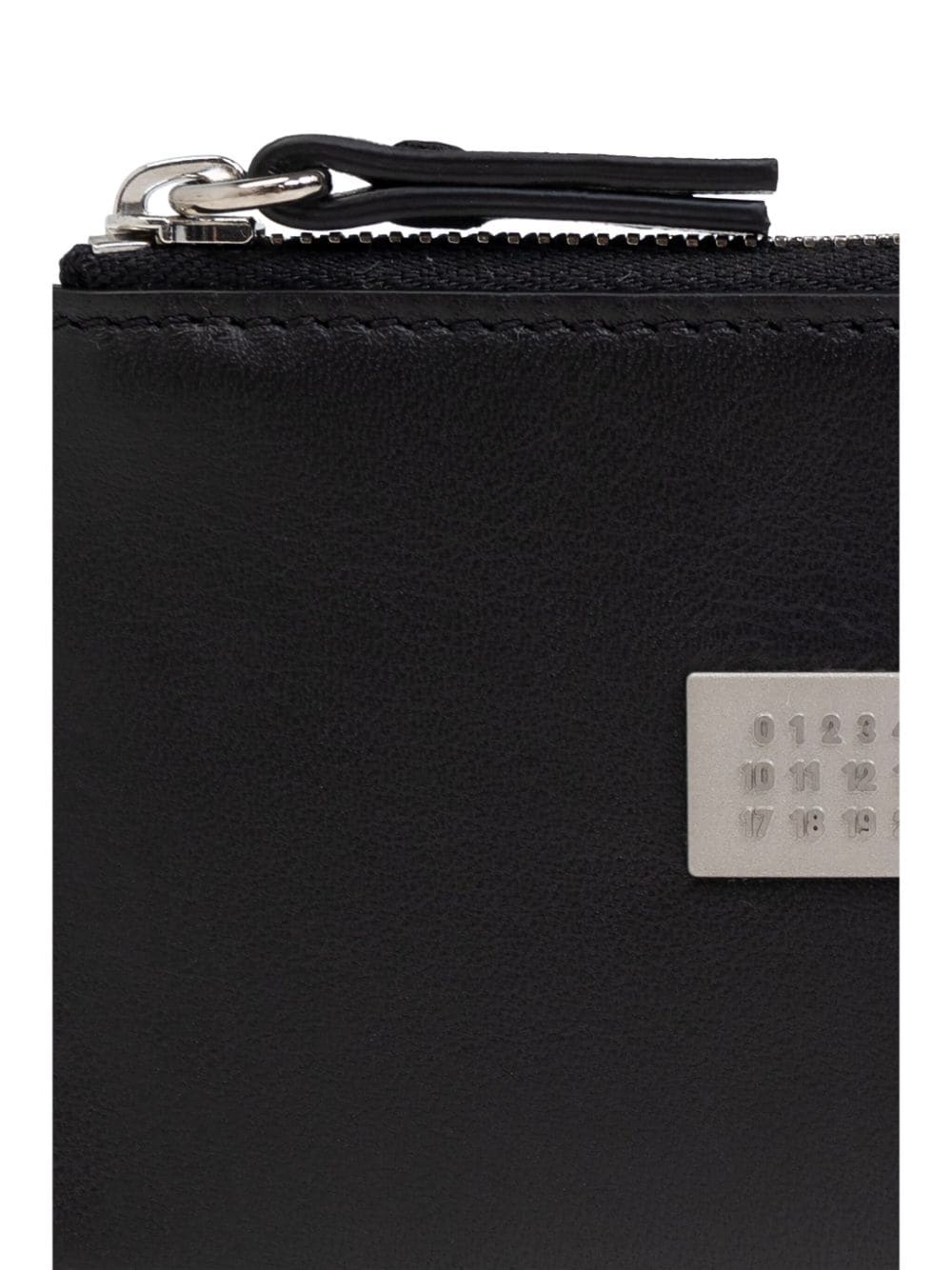 numbers-plaque wallet - 5