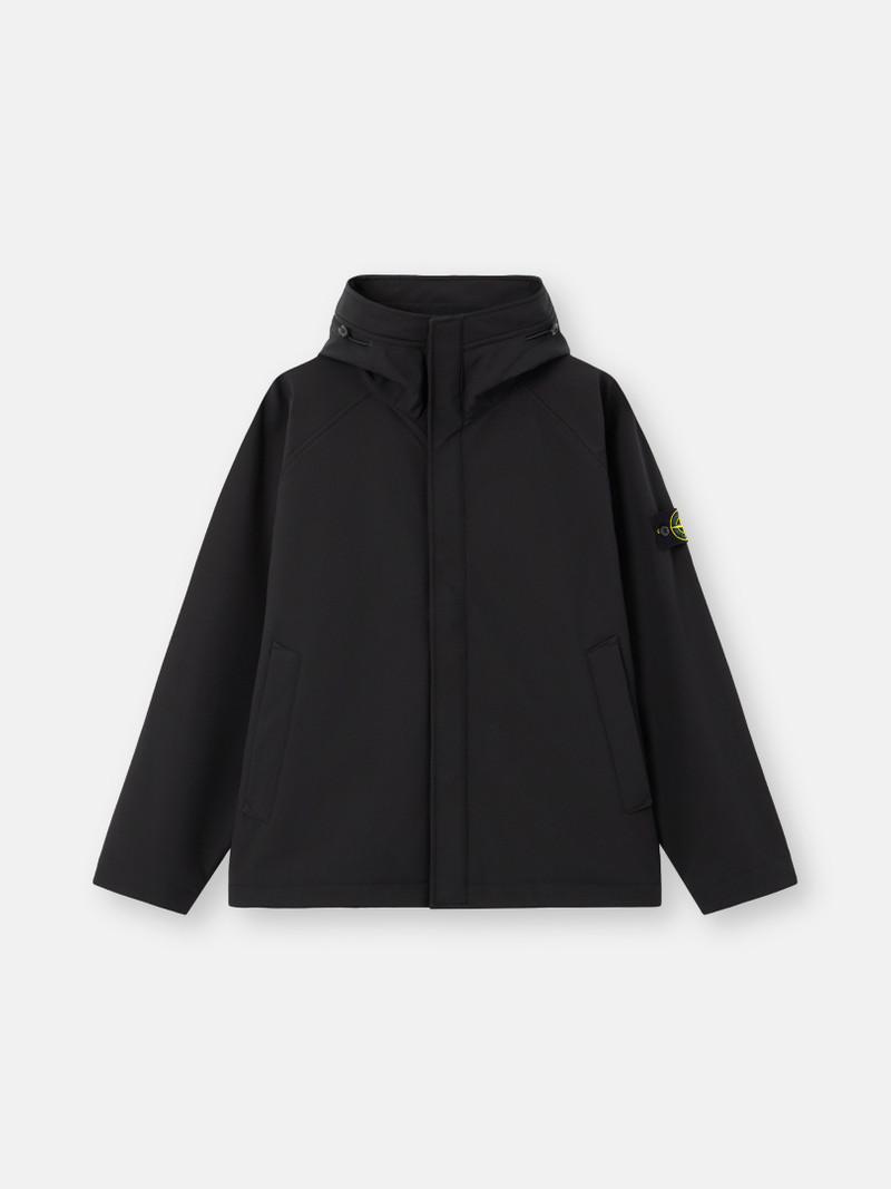 Q100010 SOFT SHELL-R_e.dye® TECHNOLOGY, RECYCLED POLYESTER 1