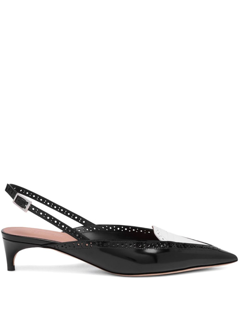 40mm Laurie pumps 1