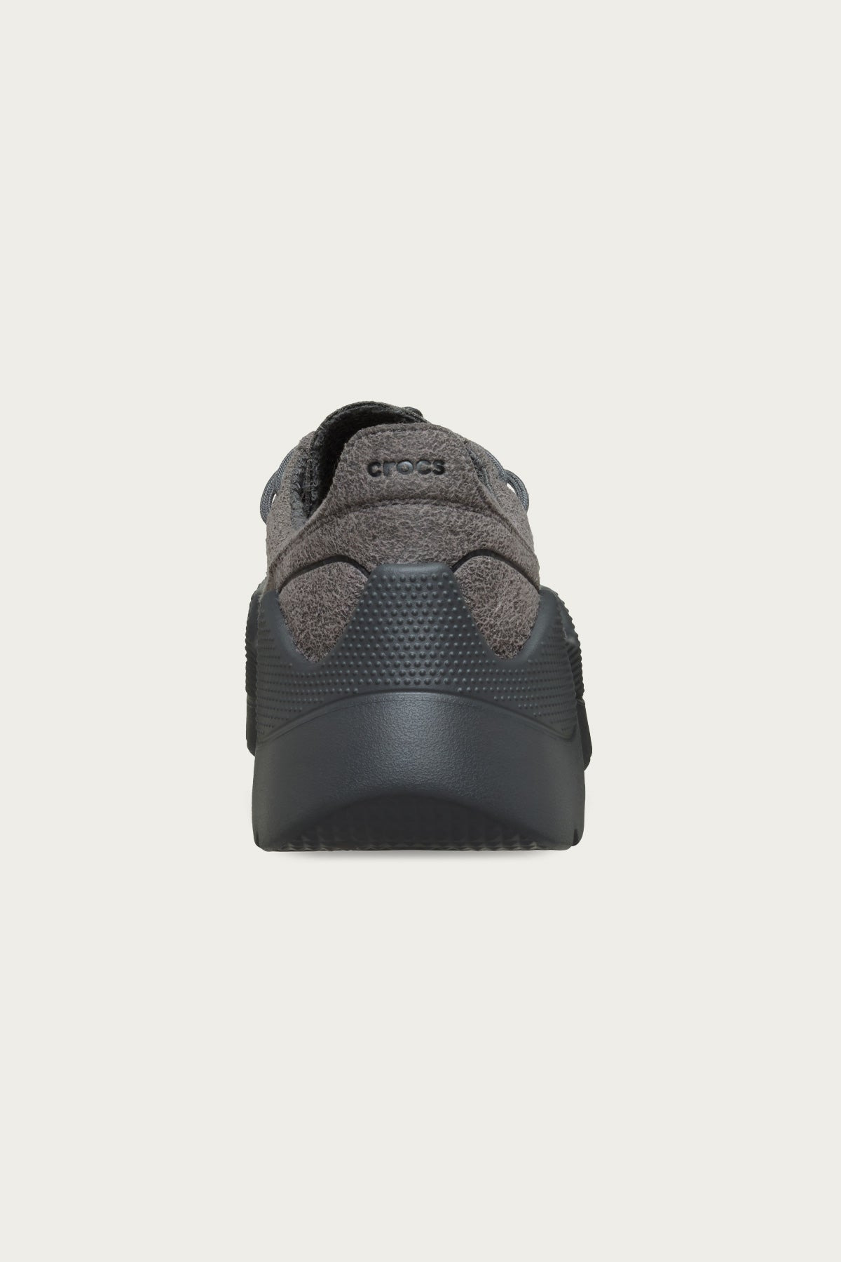 Gallery Shoe - Black Sand - 3