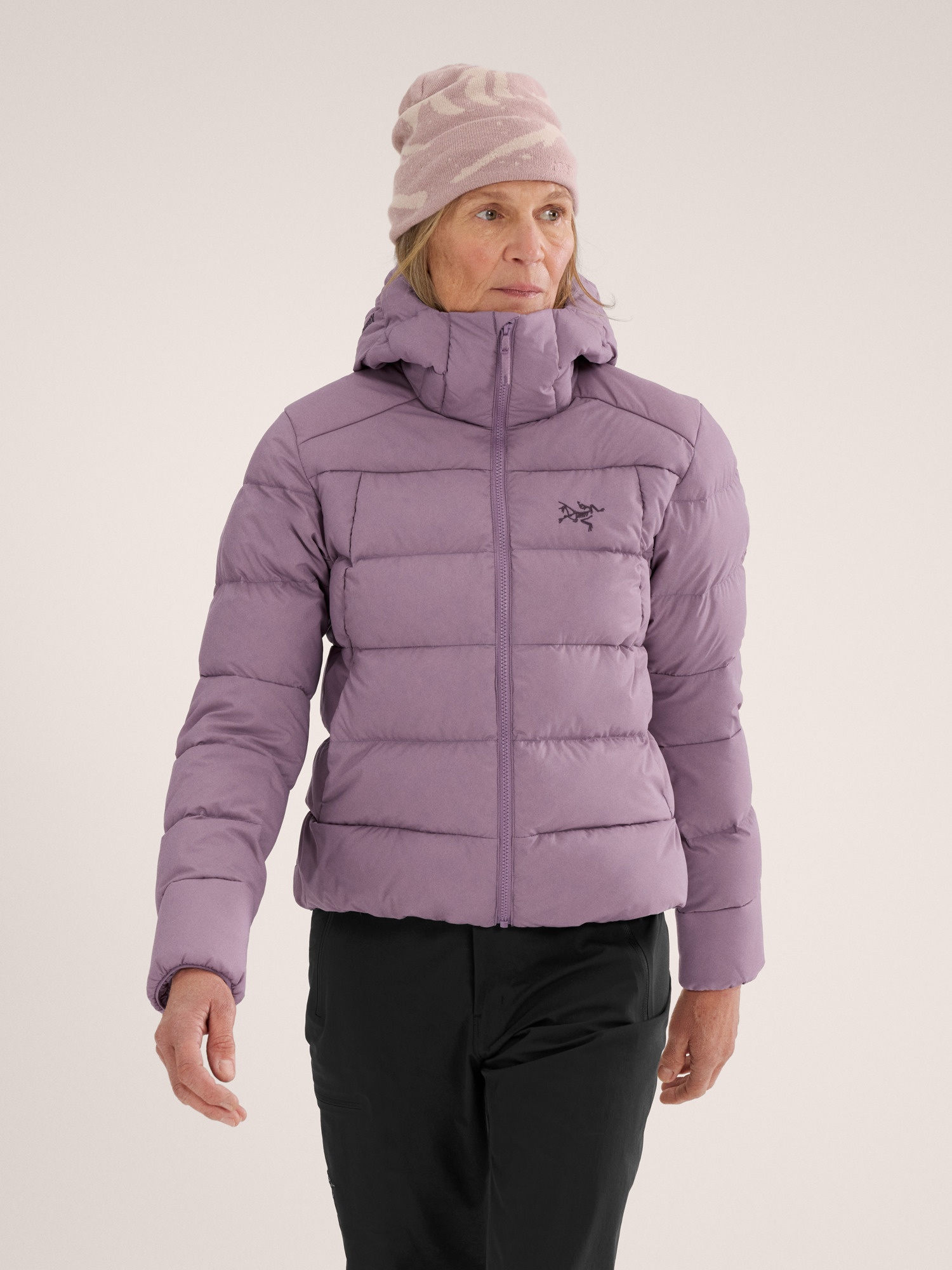 Thorium Jacket - 2